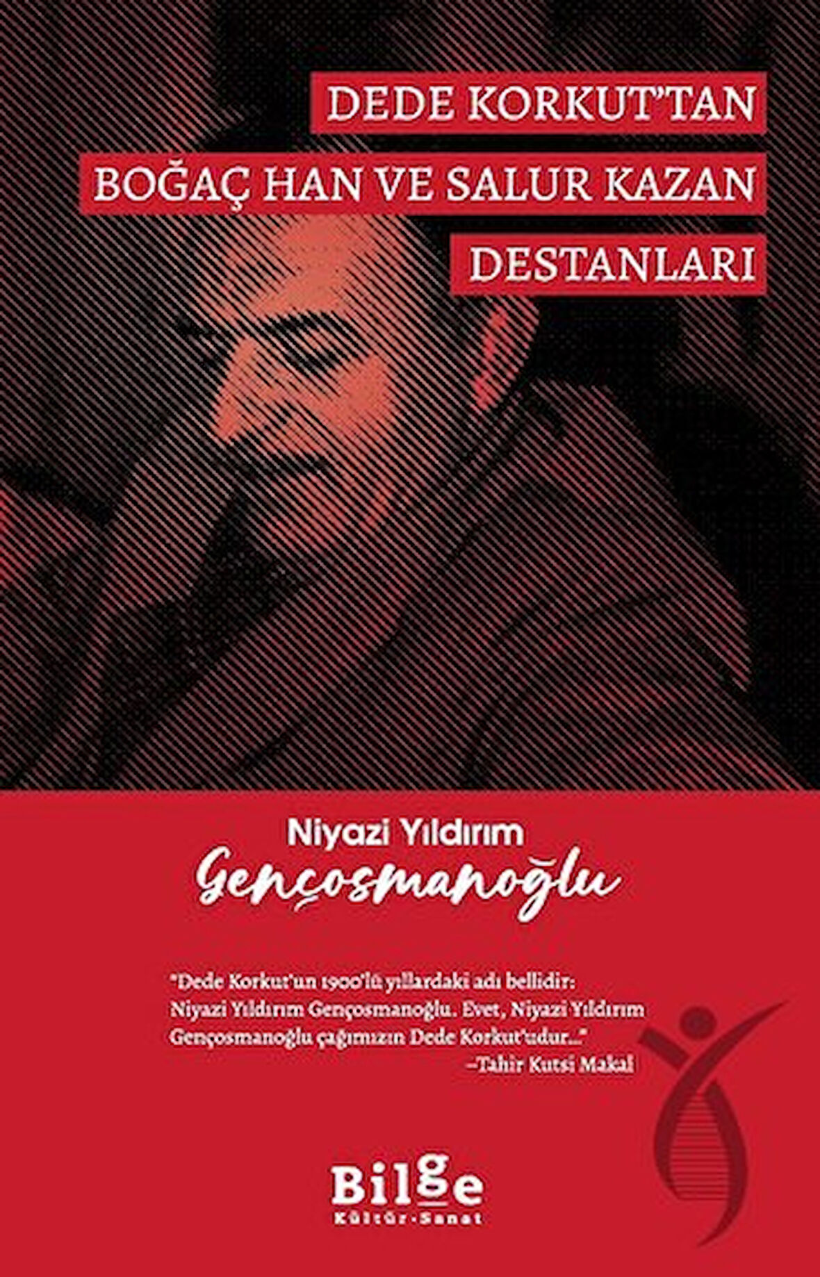 Dede Korkut’tan Boğaç Han Ve Salur Kazan Destanları