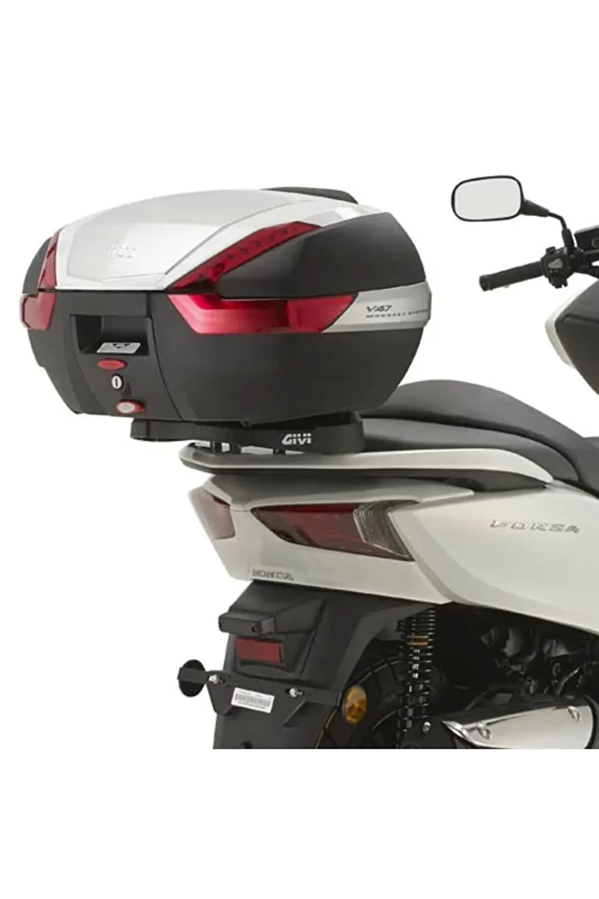 GIVISR1123HONDAFORZA300ABS(13-17)ARKAÇANTATAŞIYICI