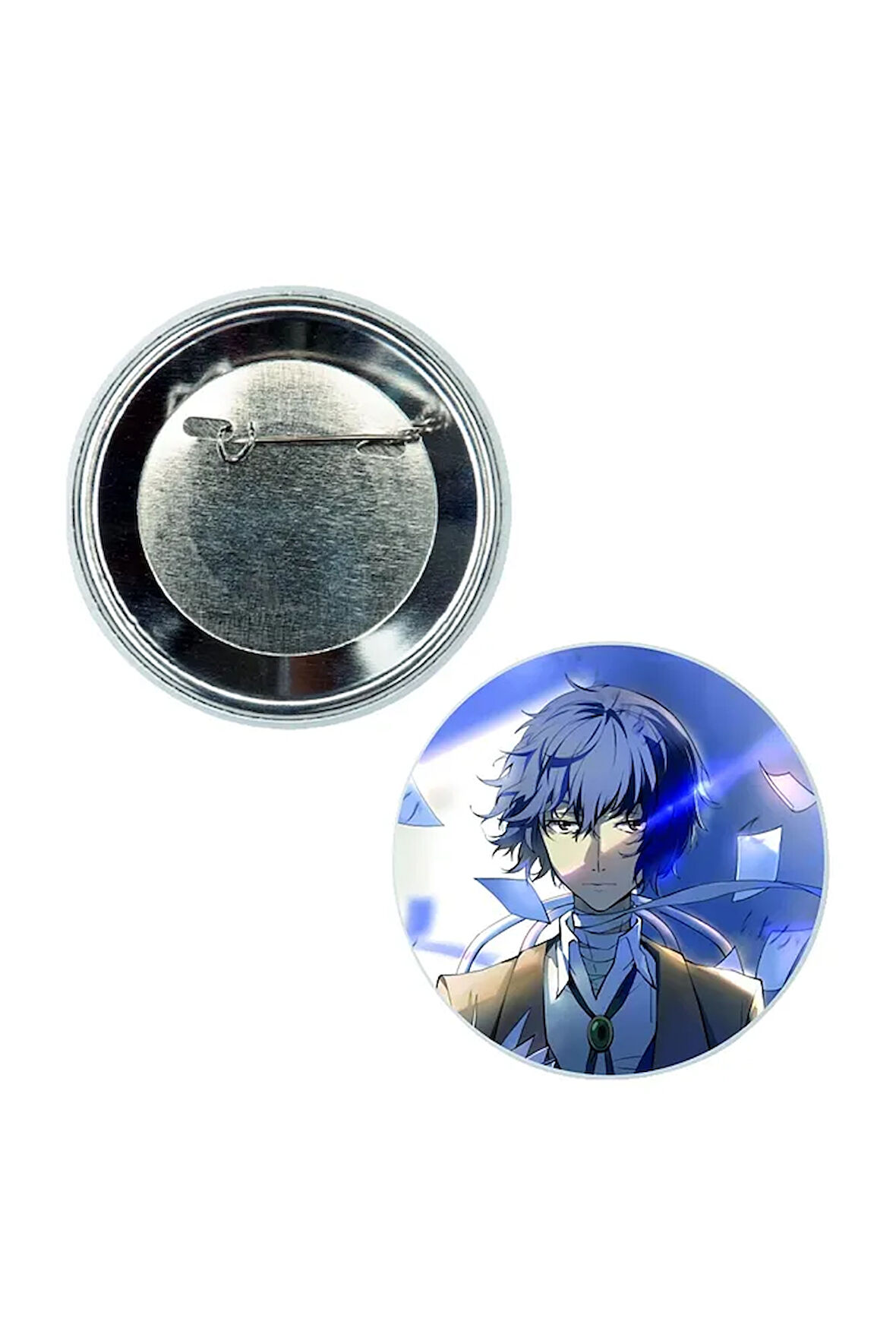 Bungou Stray Dazai 5