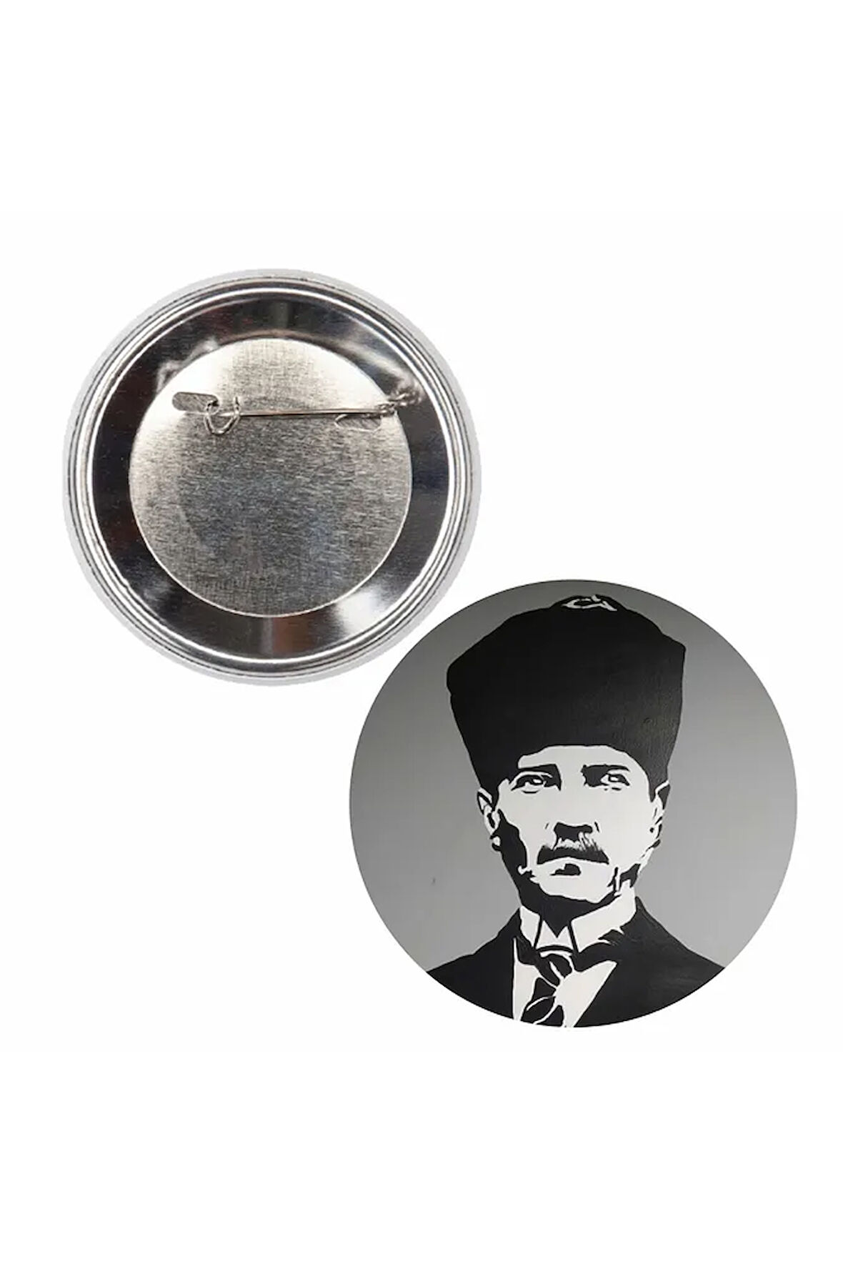 Mustafa Kemal Atatürk - 5