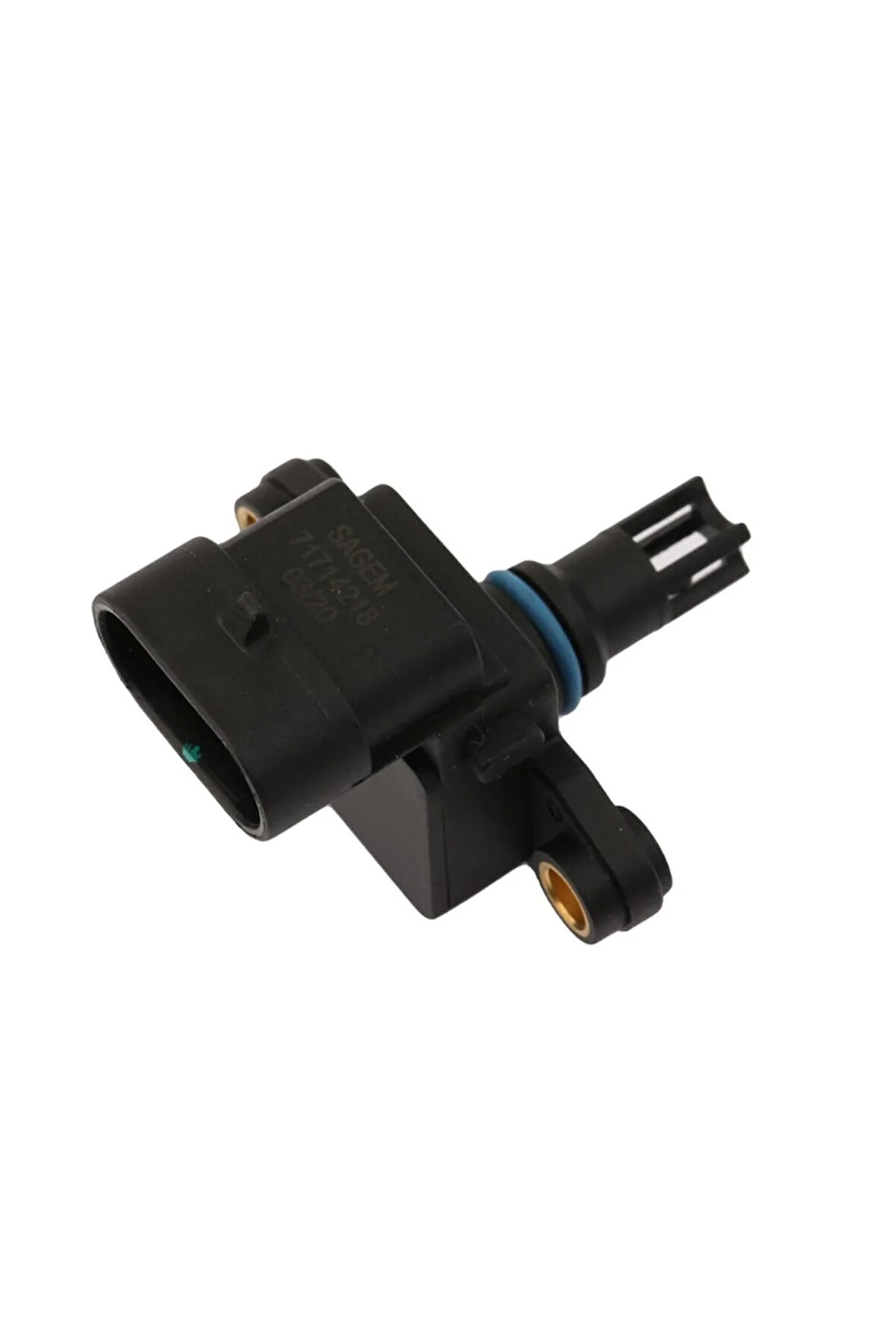 Fiat Doblo - Albea 1.2 16v Basınç Sensörü 71714218