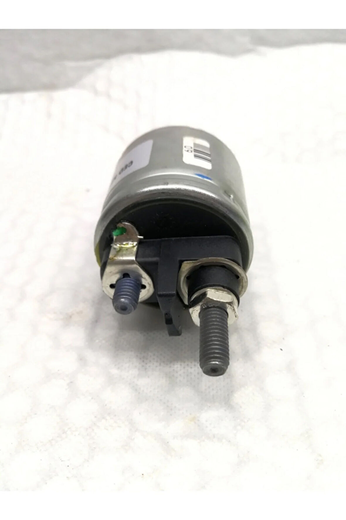 Orjinal Marş Otomatiği 1,3 Multıjet Palıo Albea Doblo 594646 77362732