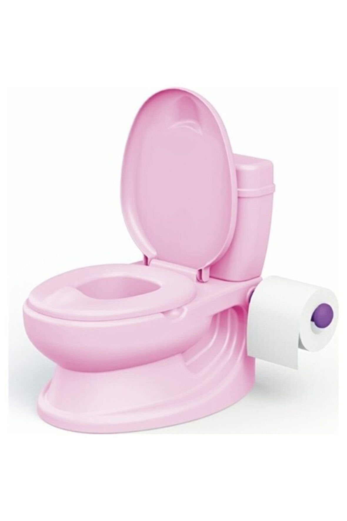 Eğitici Lazımlık Pembe 7252