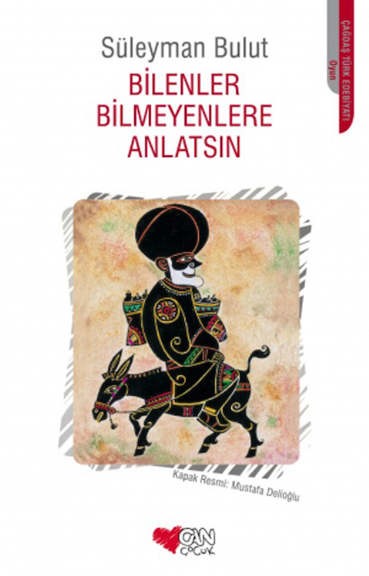 Bilenler Bilmeyenlere Anlatsın