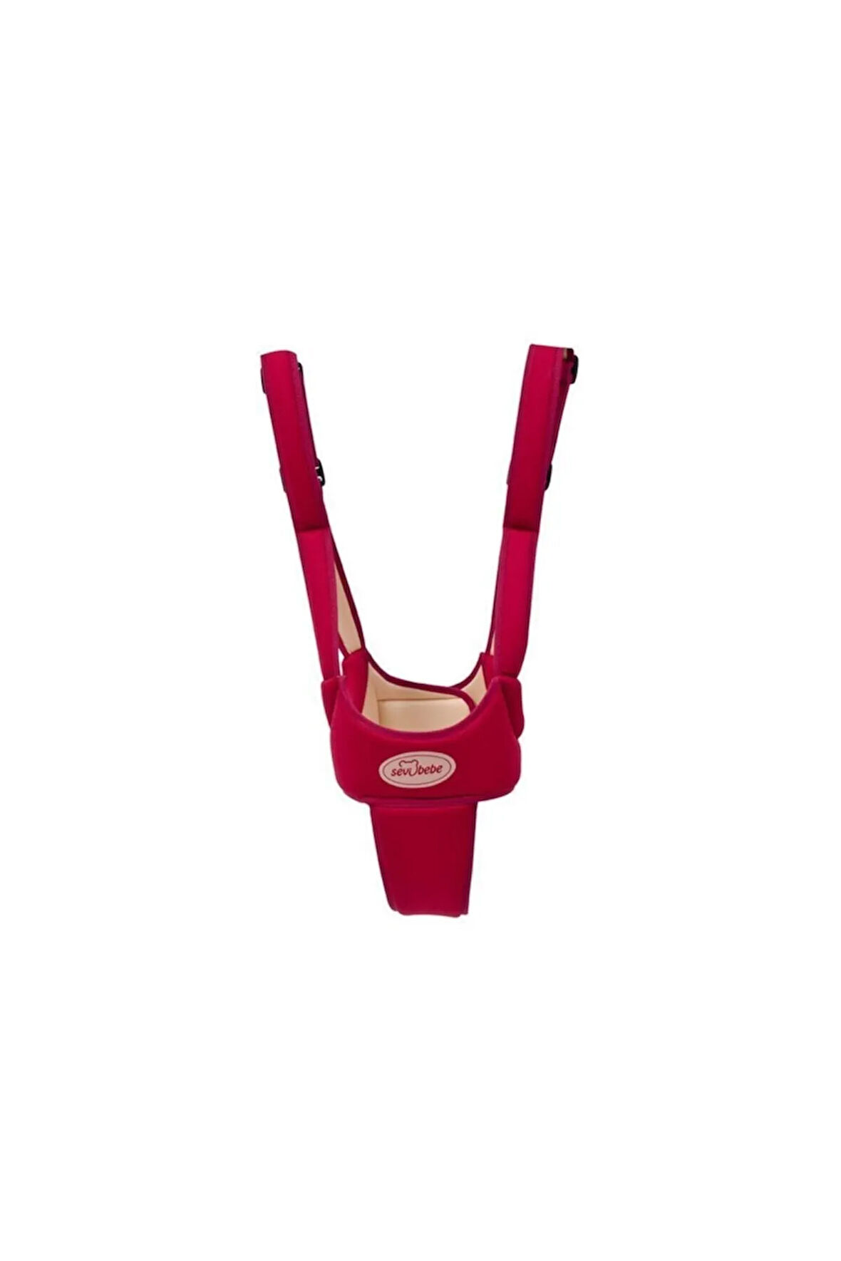 Bebek Bordo Sevi Bebe Yürüme Yardımcısı Art-688