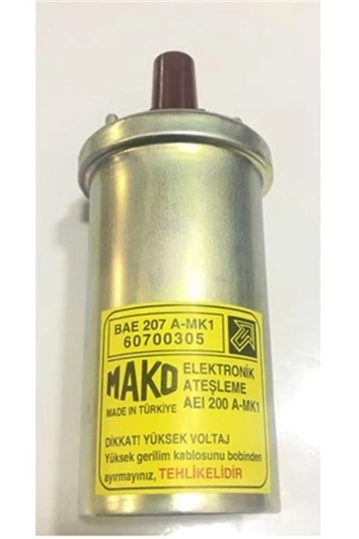 60700305000 Ateşleme Bobini Doğan Kartal Şahin Elk. 85-87