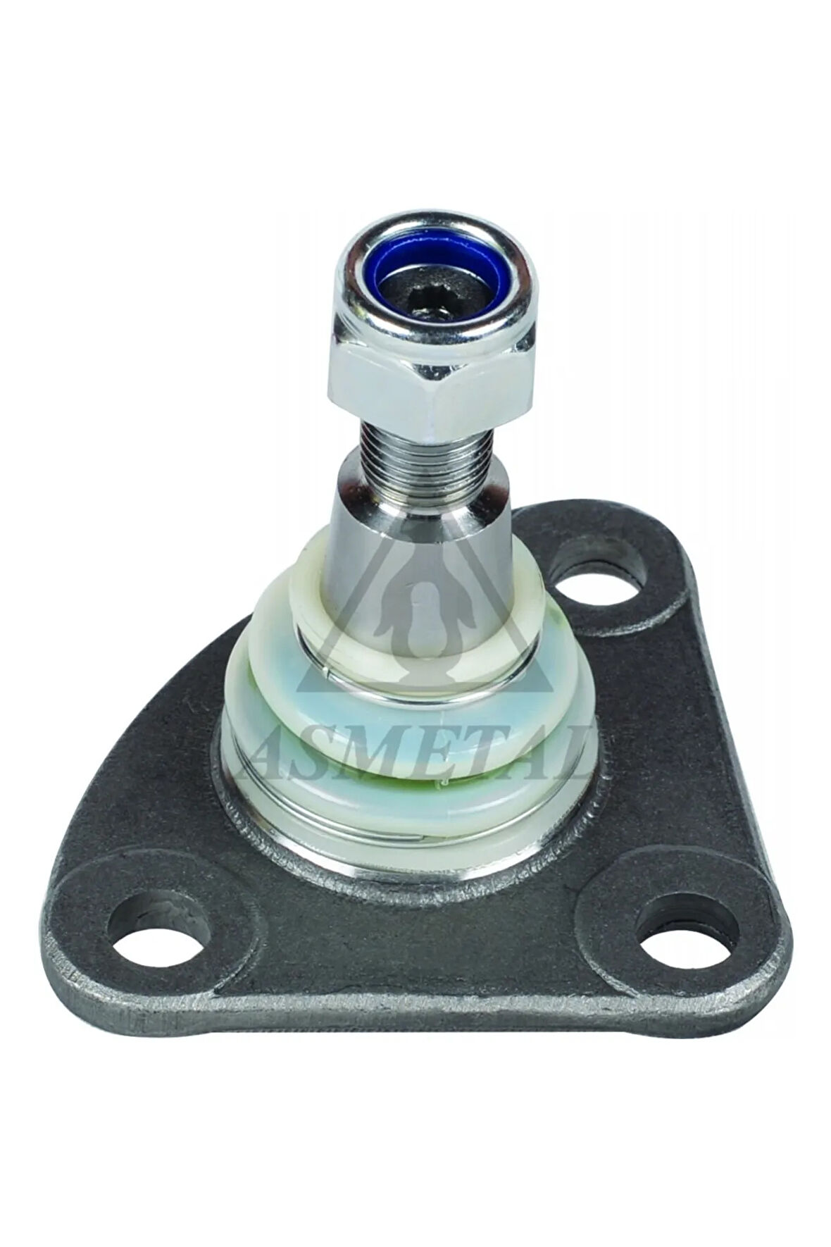 Rotıl On Alt Fıat Ducato 2006- / Cıtroen Jumper 2006- / uyumlu  Peugeot Boxer 2006-