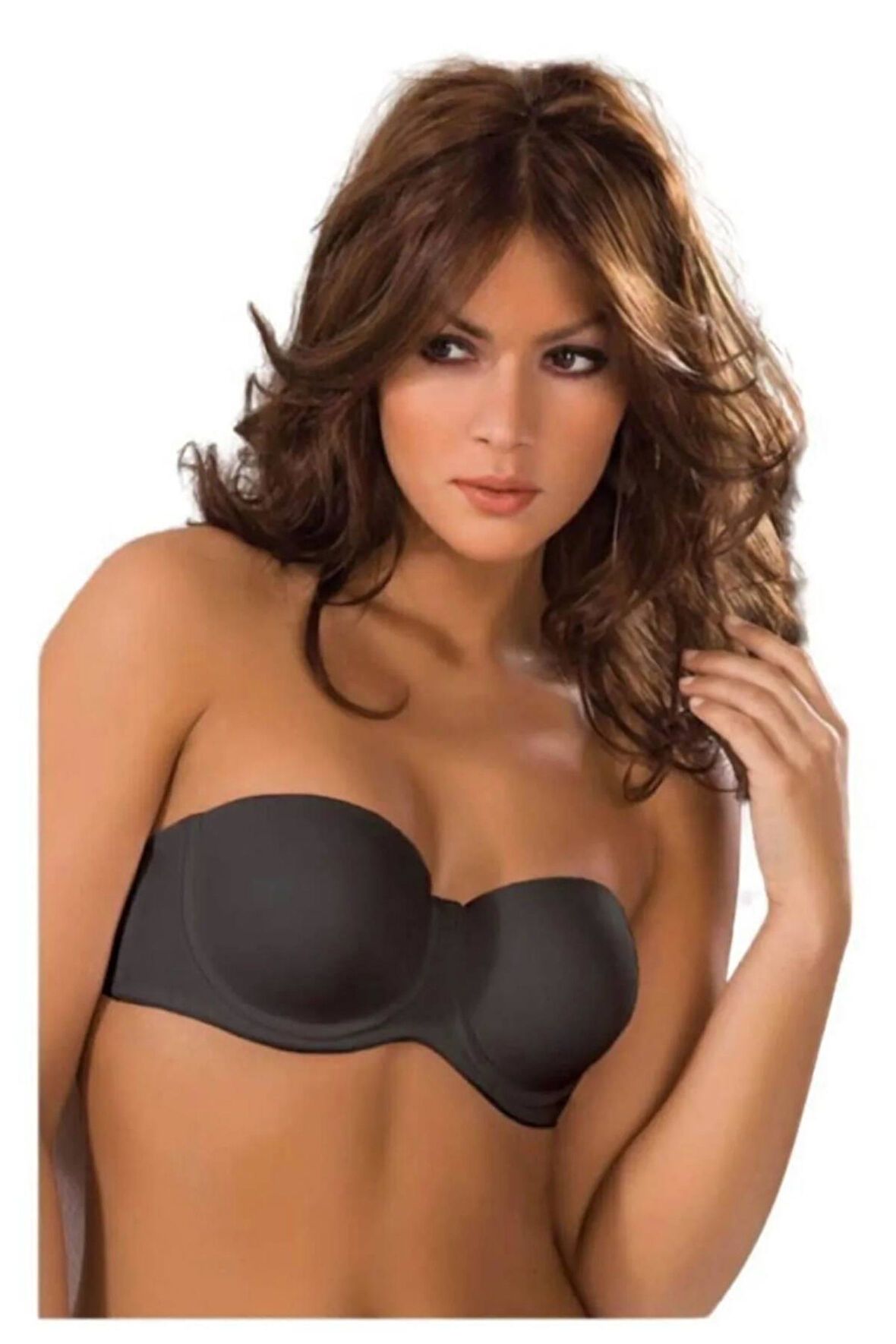 Le Jardin Kadın Klasik Sütyen 7035