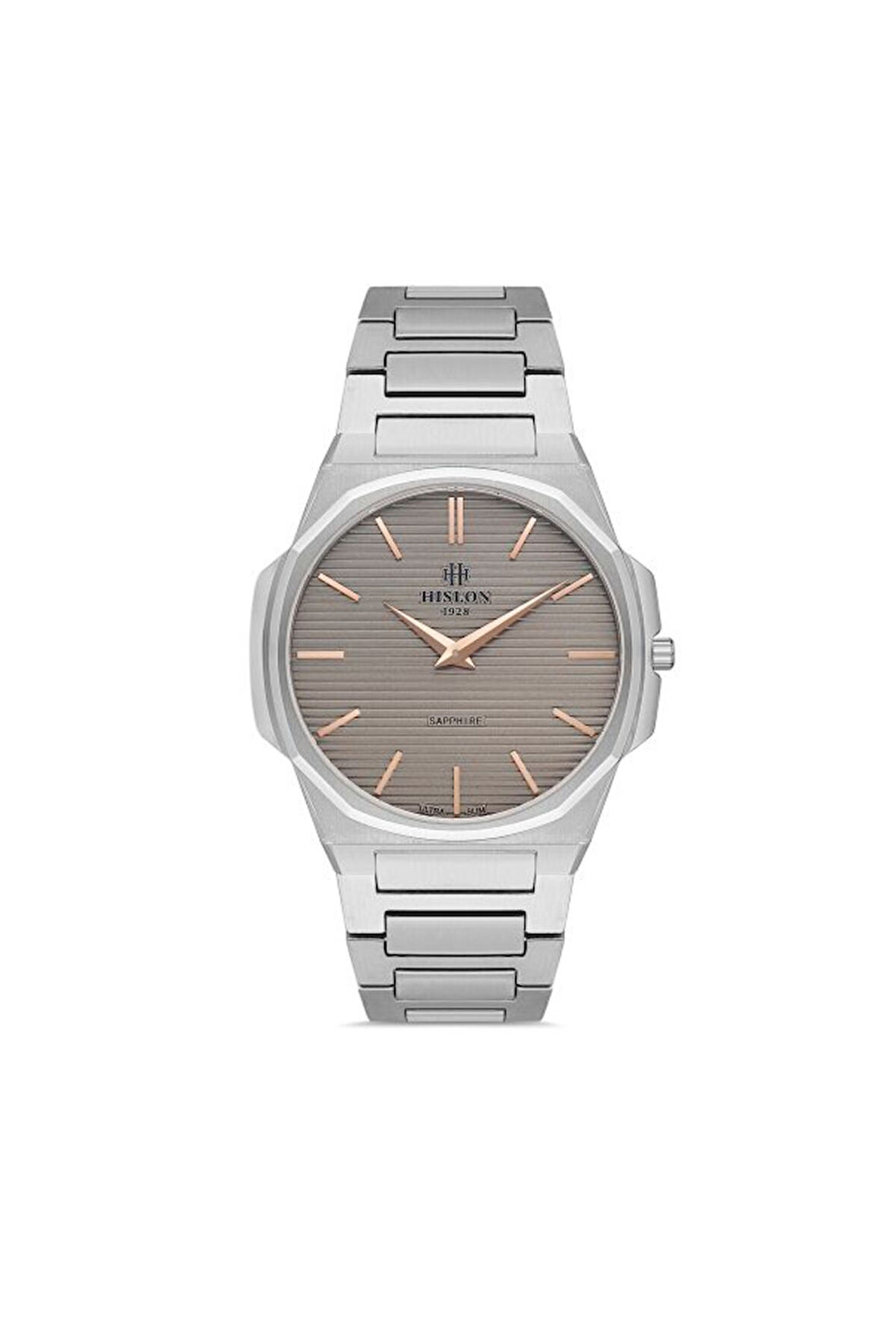 HİSLON Cl127s-05sr Erkek Kol Saati