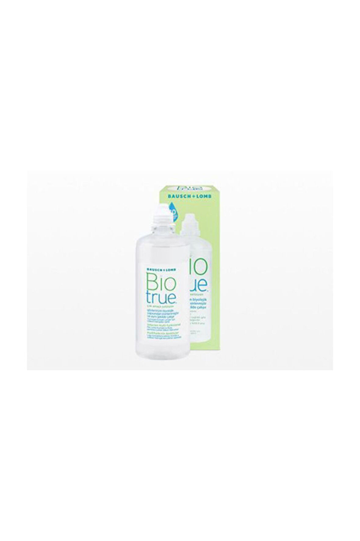 Biotrue Lens Solüsyonu 300 ml