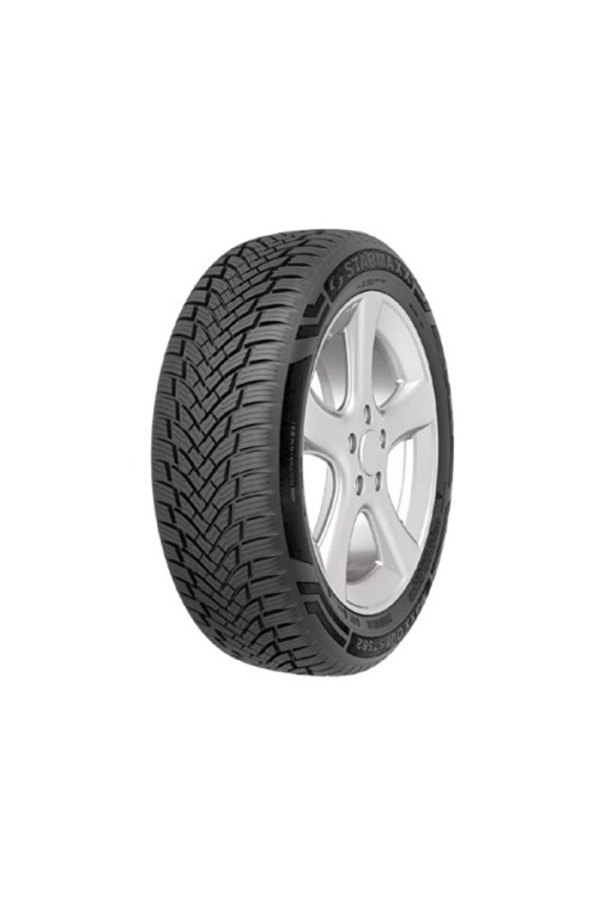 Starmaxx 175/70R13 82T Maxx Out St582 4 mevsim 2024 üretim