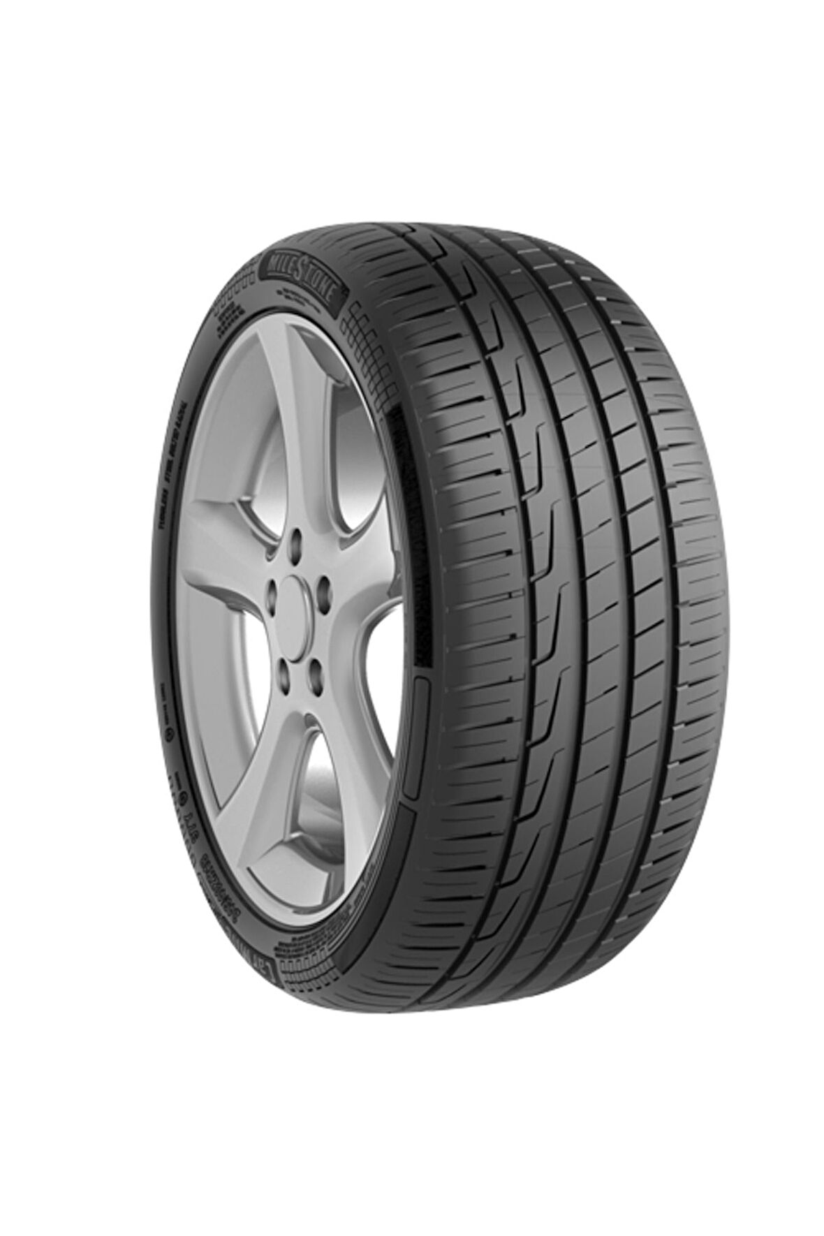 Milestone 225/40 R18 92W Renif. Carmile Sport Oto Yaz Lastiği (Üretim Yılı:2024)