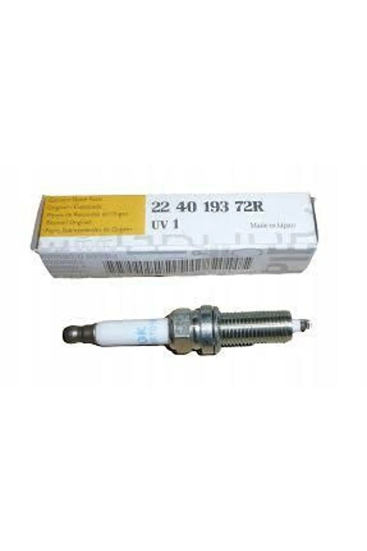 Megane Iv 1.6 Sce 16v H4m Motor Buji (1 ADET) 224019372r -renault