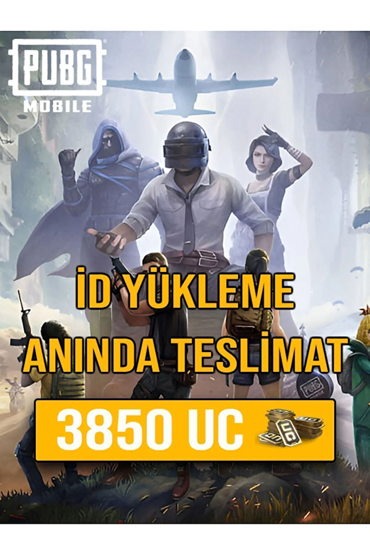 3850 Uc Tr