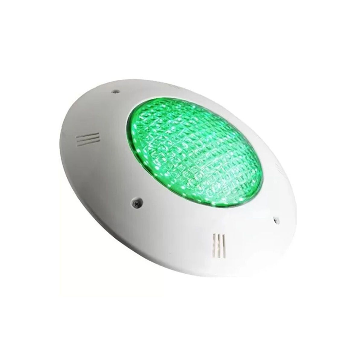 30 Watt Smd Ledli Yeşil Sıva Üstü Havuz Lambası 30w 12 Volt Tenda