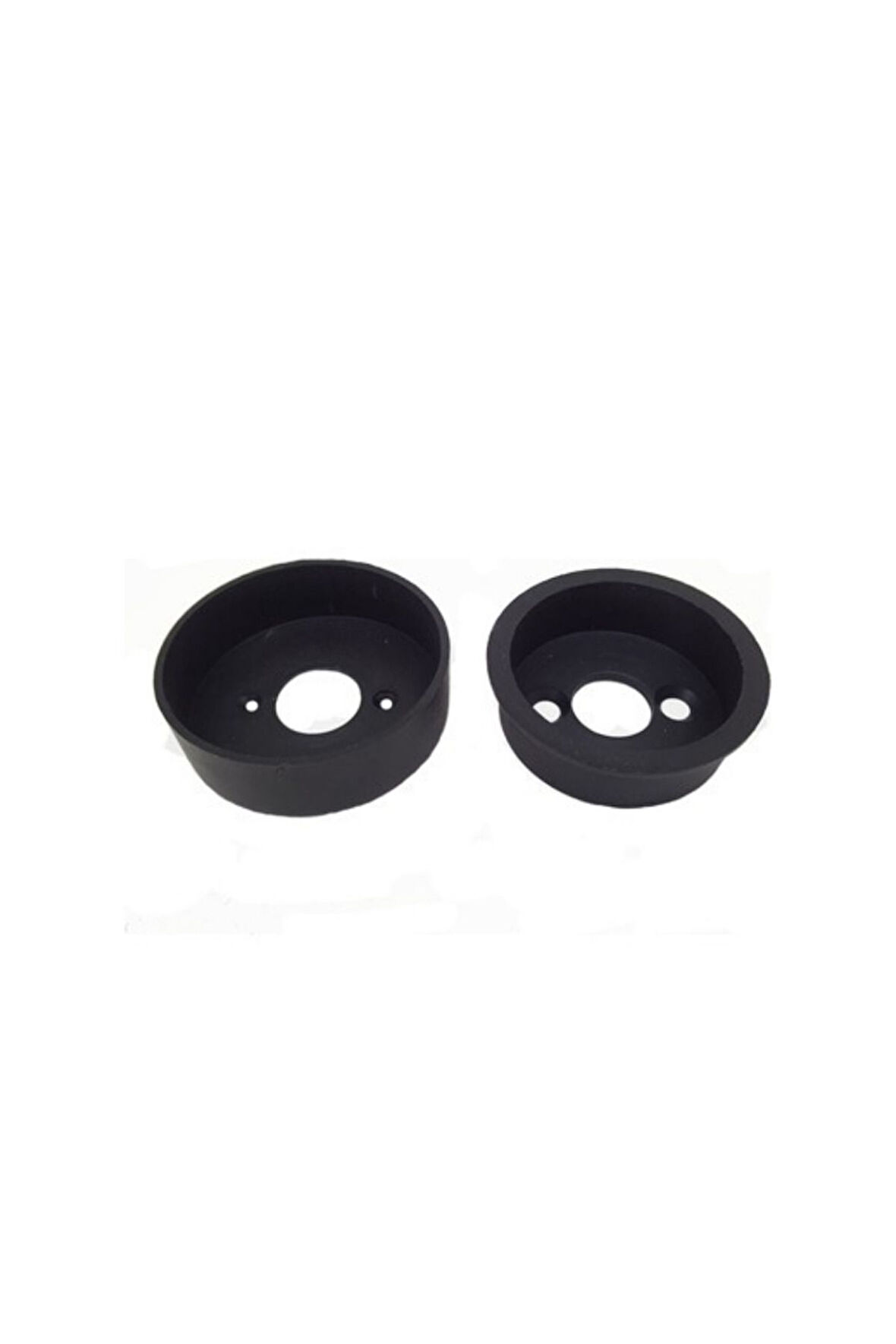 Dolum Ağzı İç Dış Plastiği