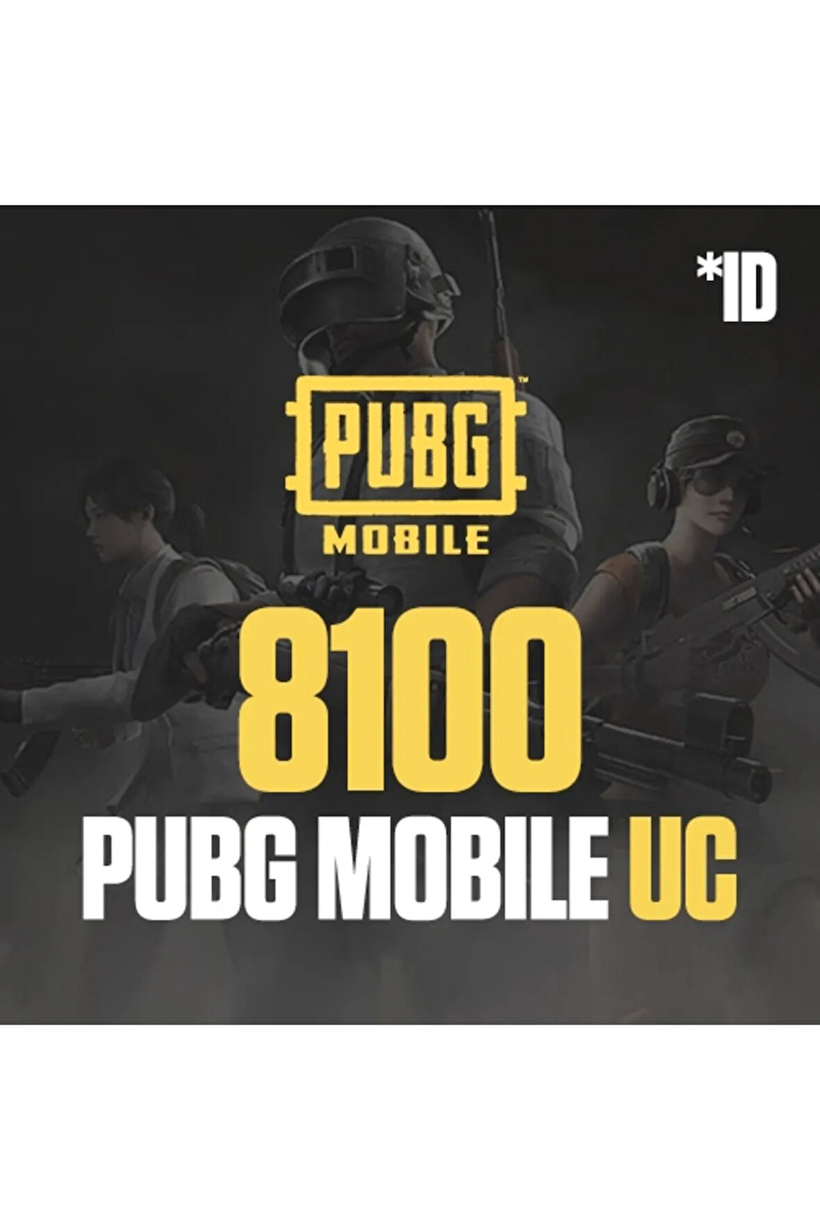 8100 UC TR
