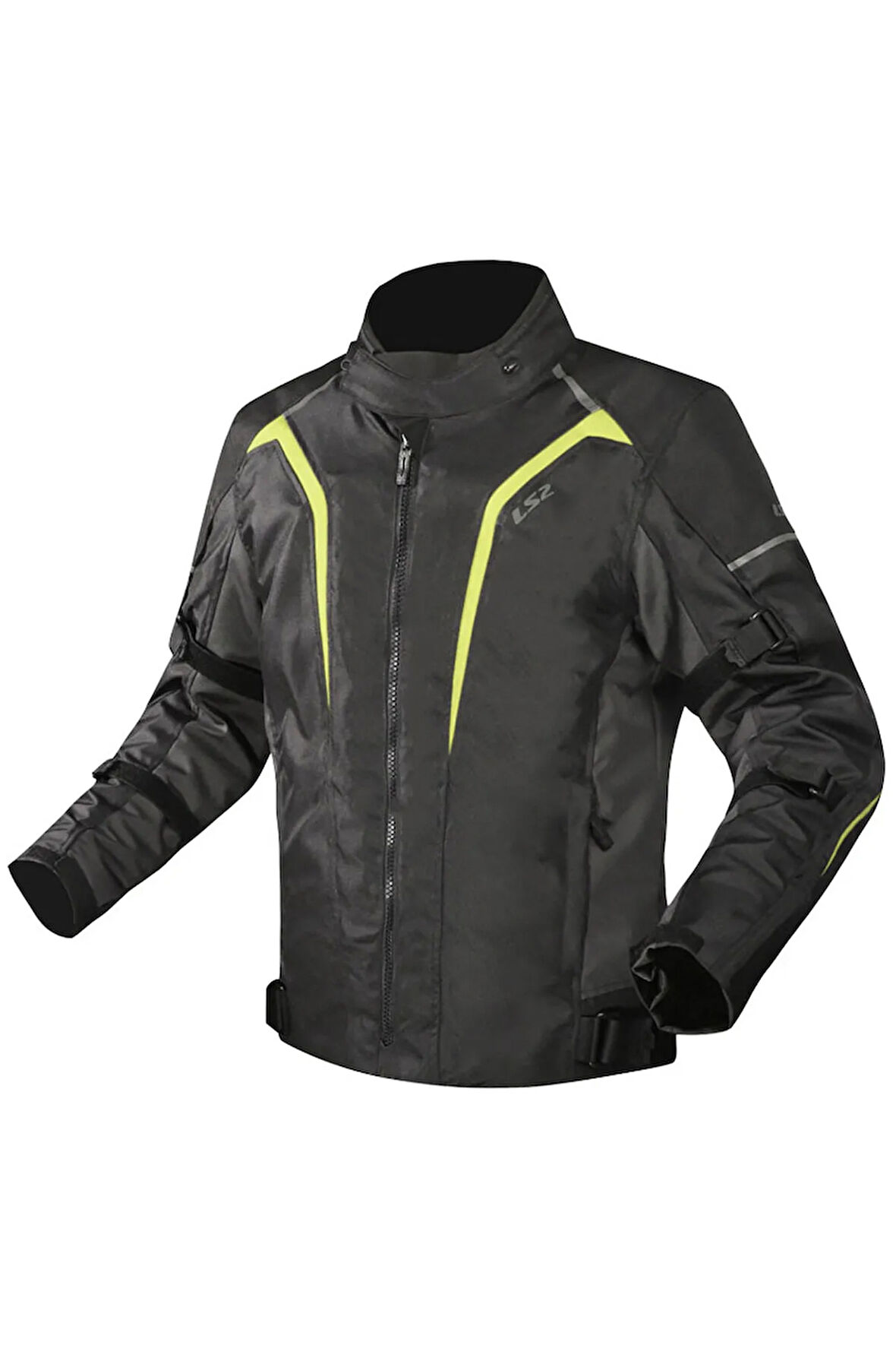 SEPANG MONT SİYAH-GRİ-NEON SARI