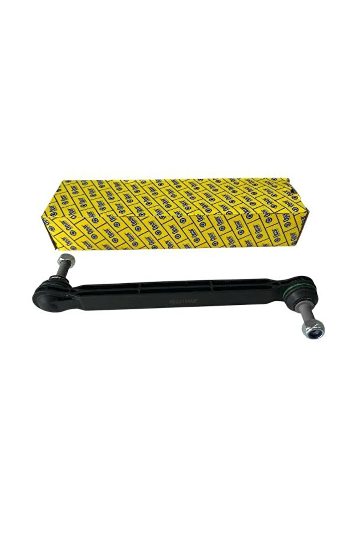 VİRAJ ASKI ROTU ÖN / FİAT EGEA / 52201888E