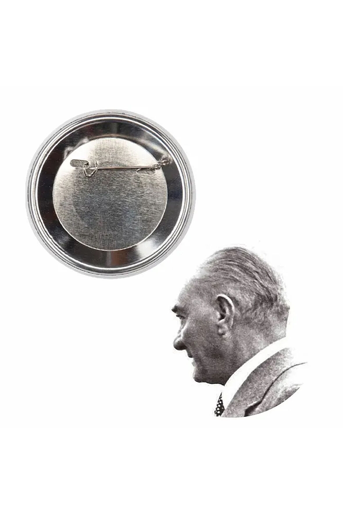 Mustafa Kemal Atatürk - 7