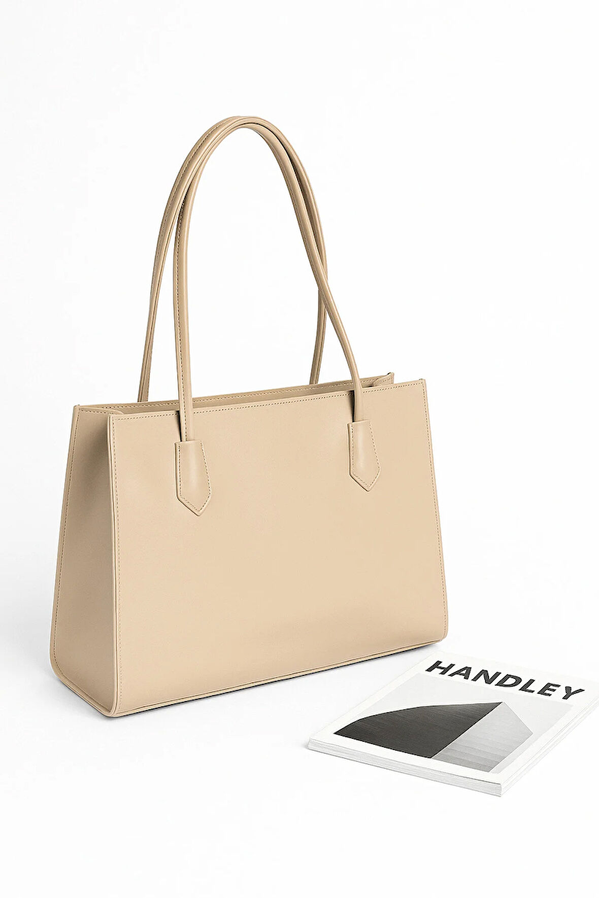 Prestige Luxe Dera Omuz Çantası