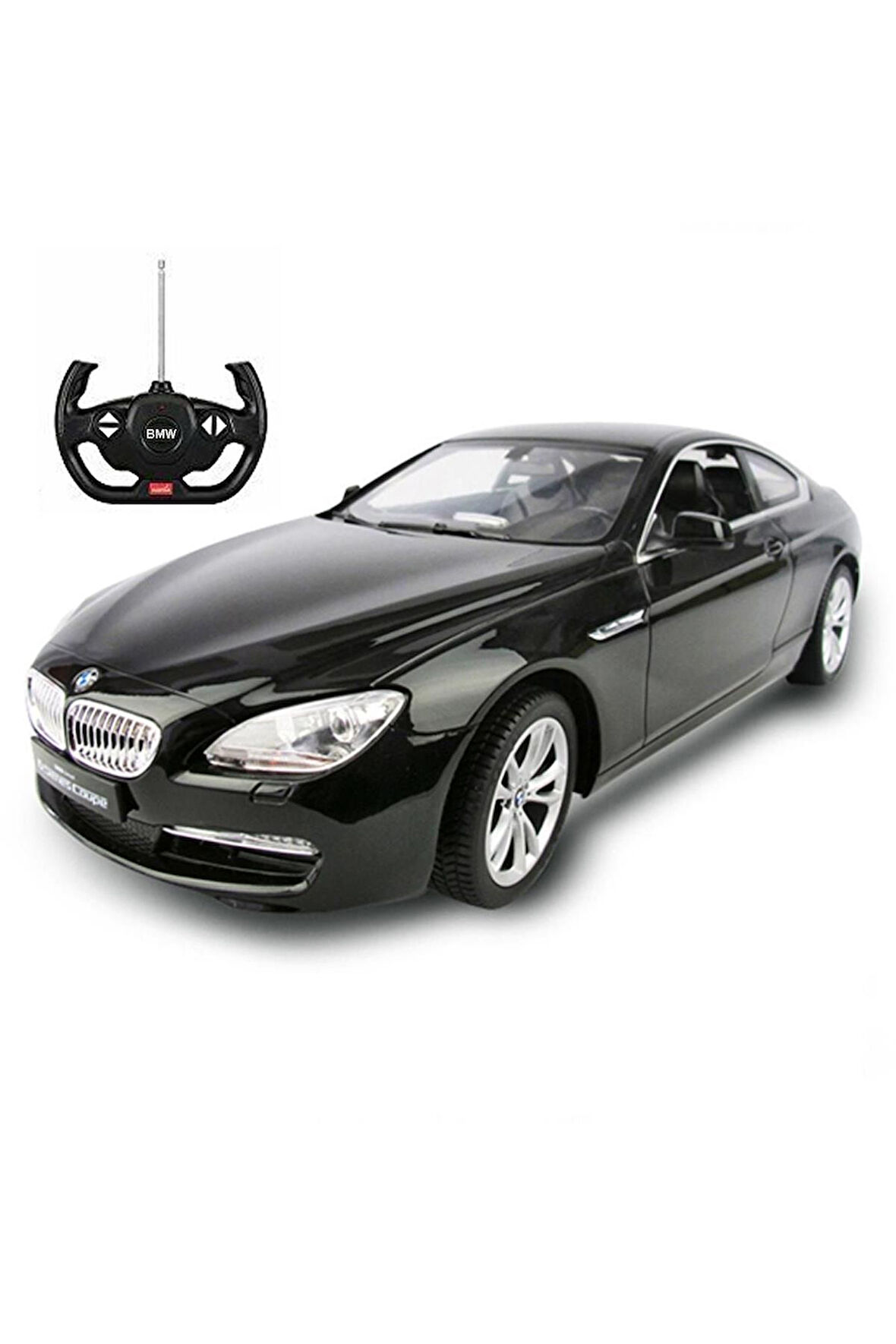 Fırsat Byr 1:14 Bmw 6 Uzaktan Kumandalı Araba Yeni