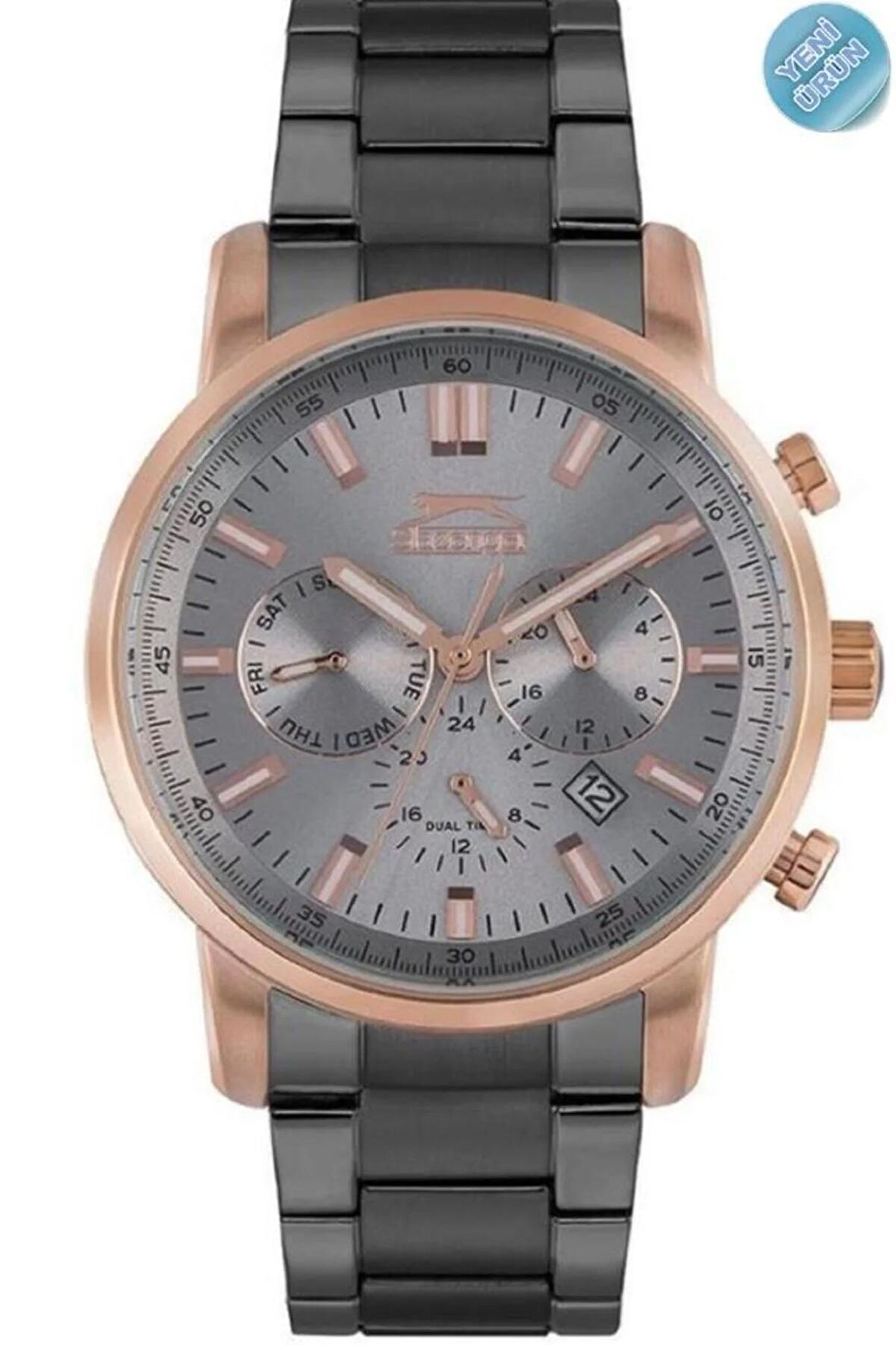 Watches SL.09.6200.2.03 Erkek Kol Saati