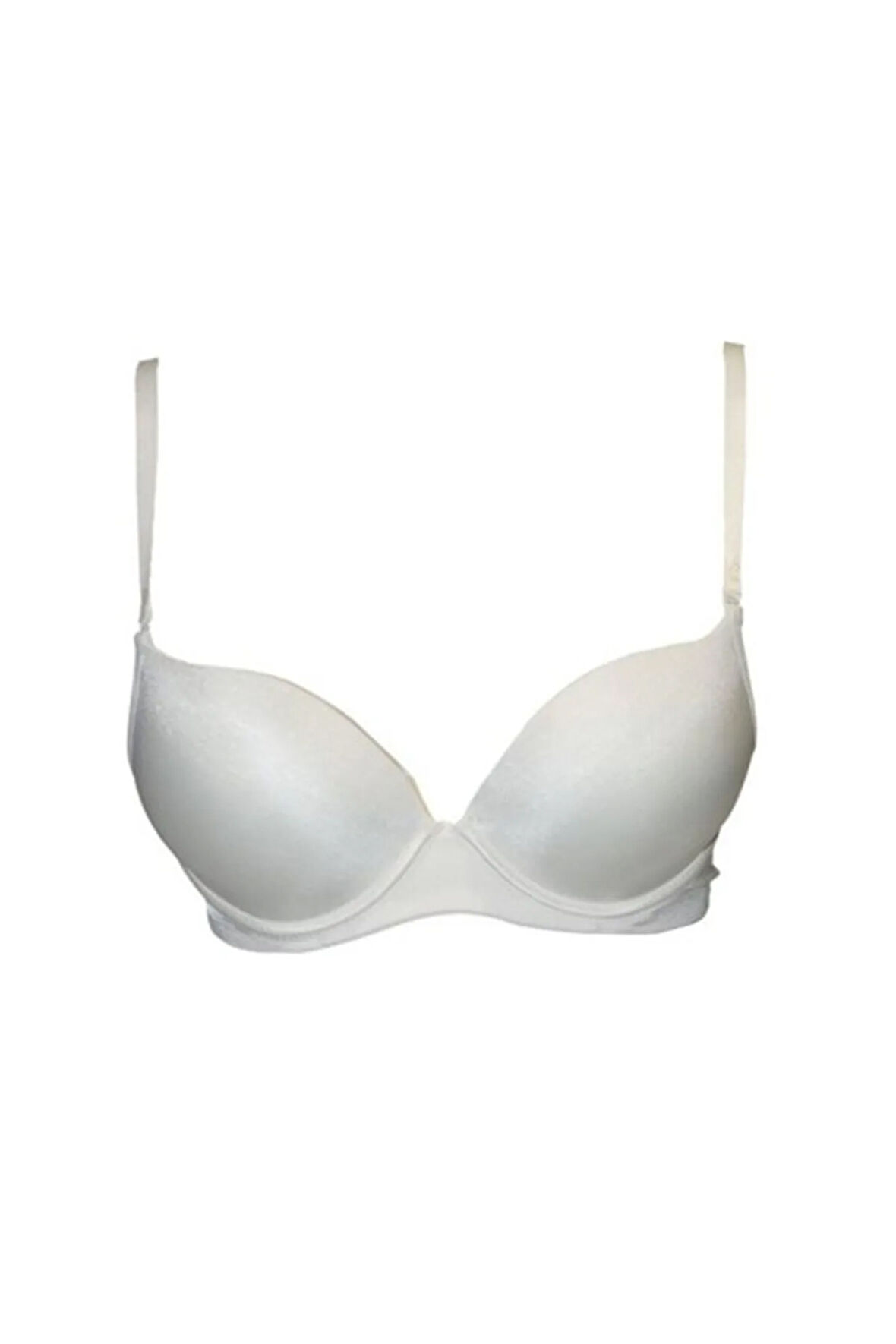 Lejardin Kadın Destekli Sütyen Micro Kaplı Sihirli Push Up