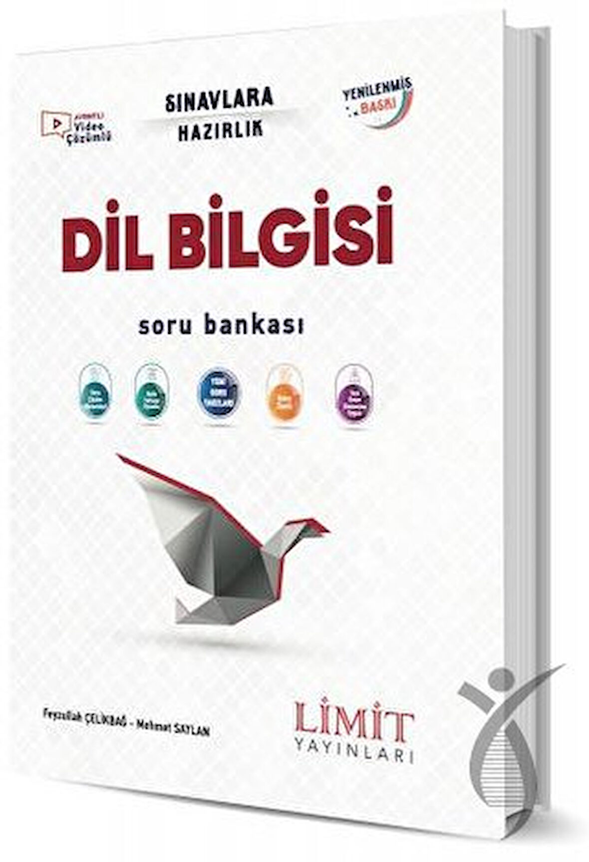 TYT Dil Bilgisi Soru Bankası