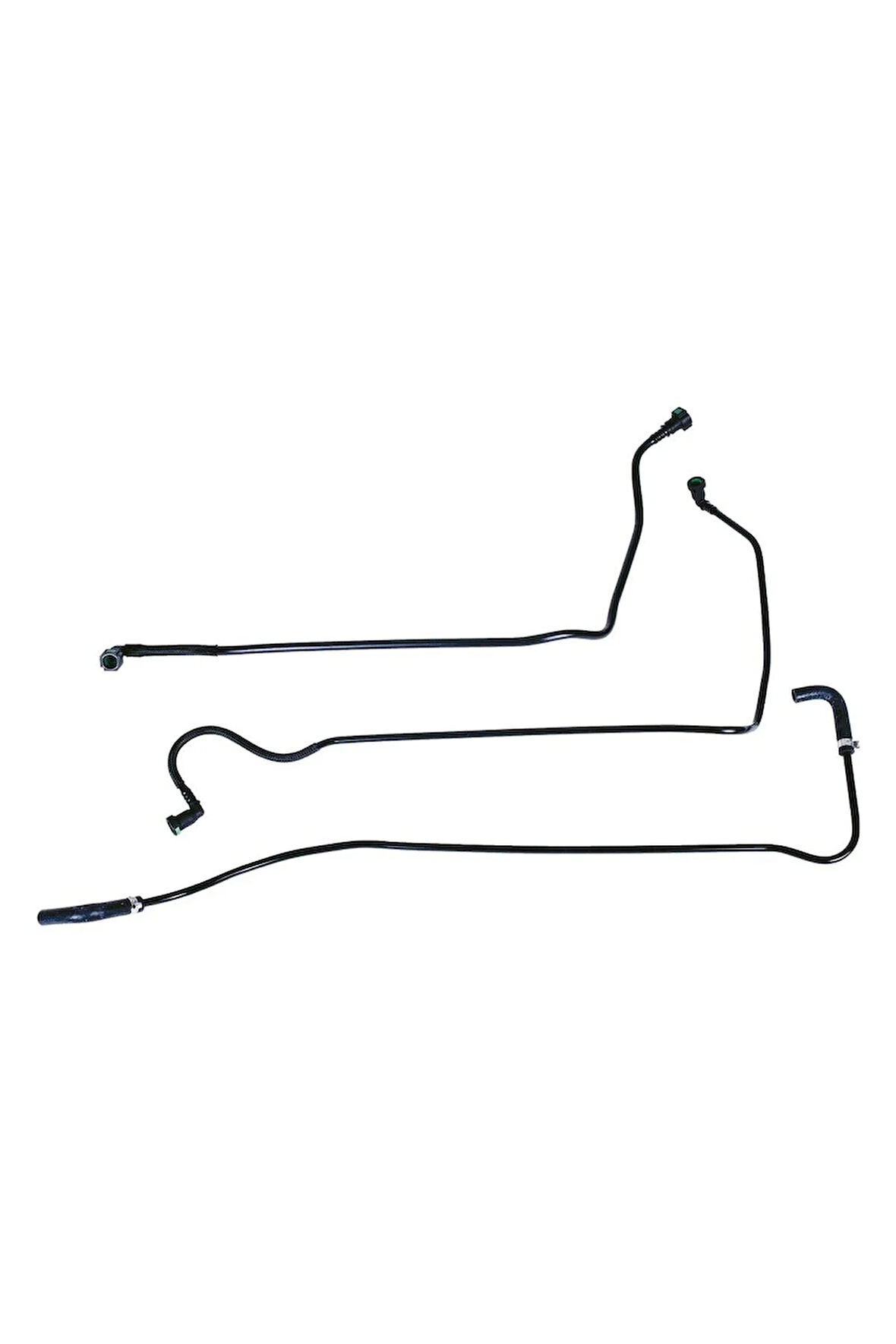 Yakıt Borusu Takım Doblo 1.3mjt 09+ Linea 1.4t-jet 1.3mjt 51873181 500120