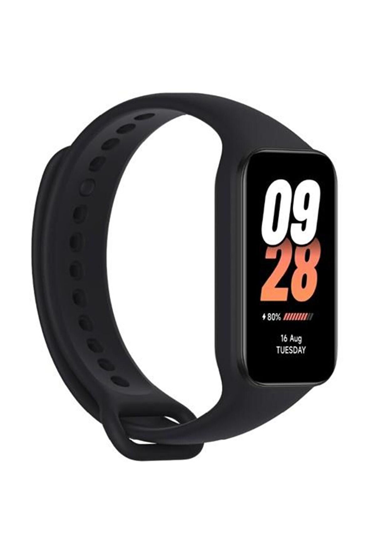 Smart Band 8 Active Black