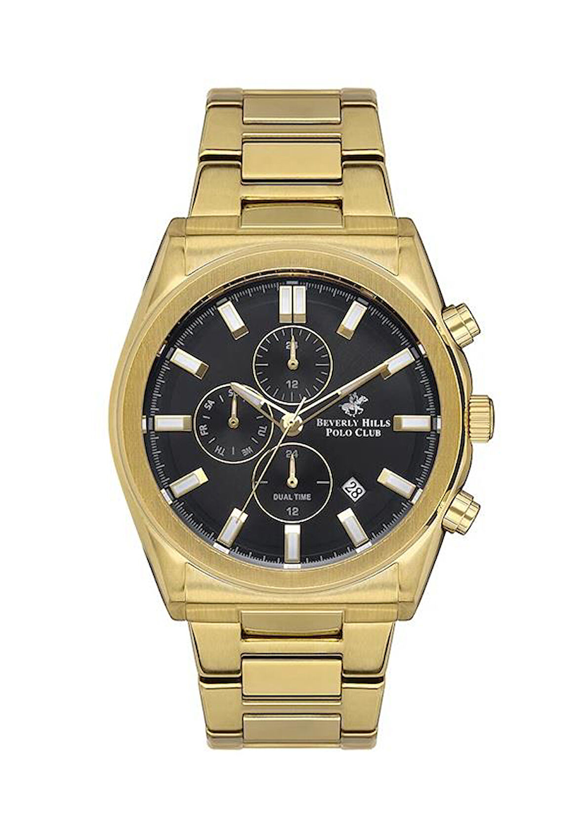 BHPC BP3344X.150 ERKEK KOL SAATİ