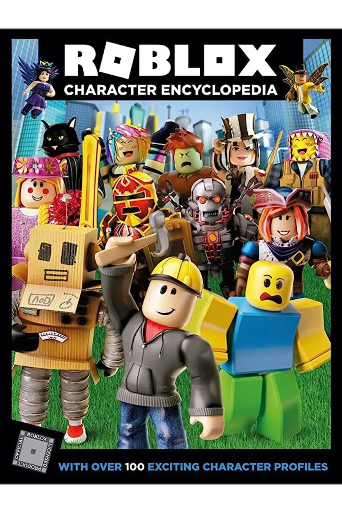 Roblox 25 USD - 2000 Robux