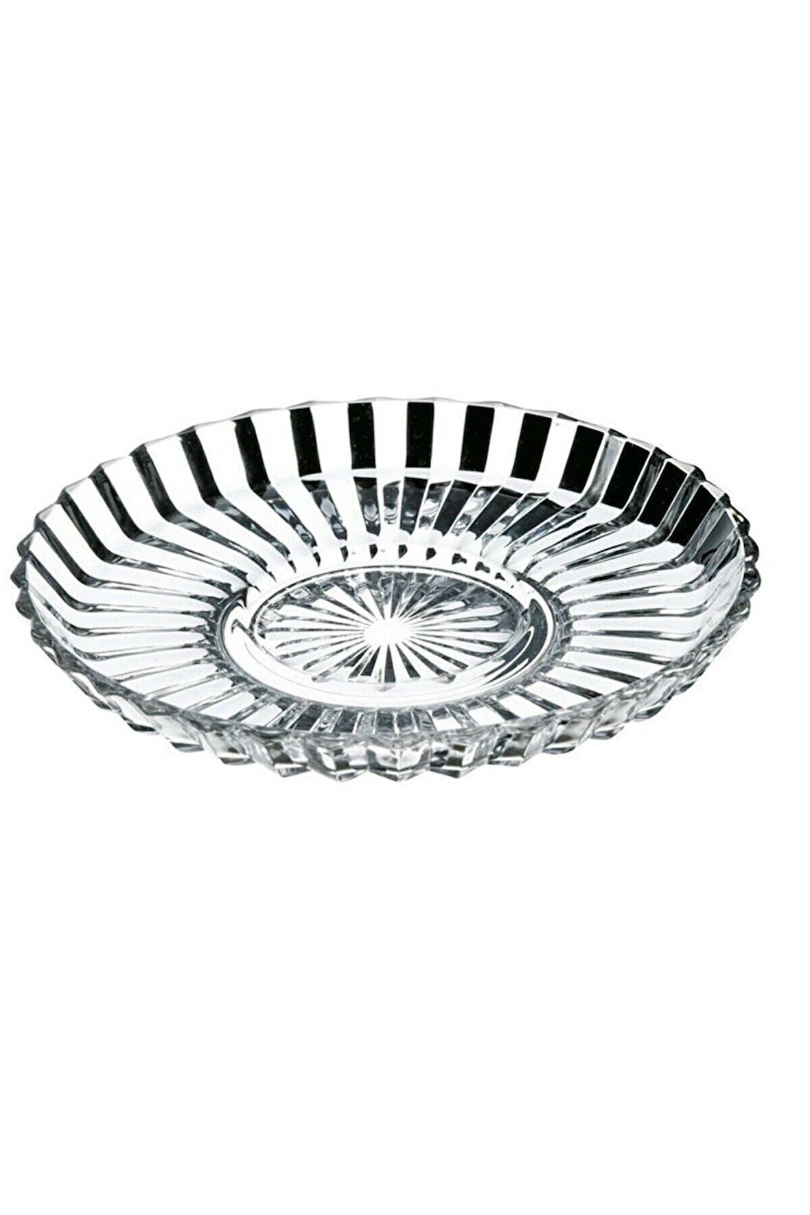Paşabahçe elysia çay tabağı 6 lı çay tabak - çay bardağı altı 54771