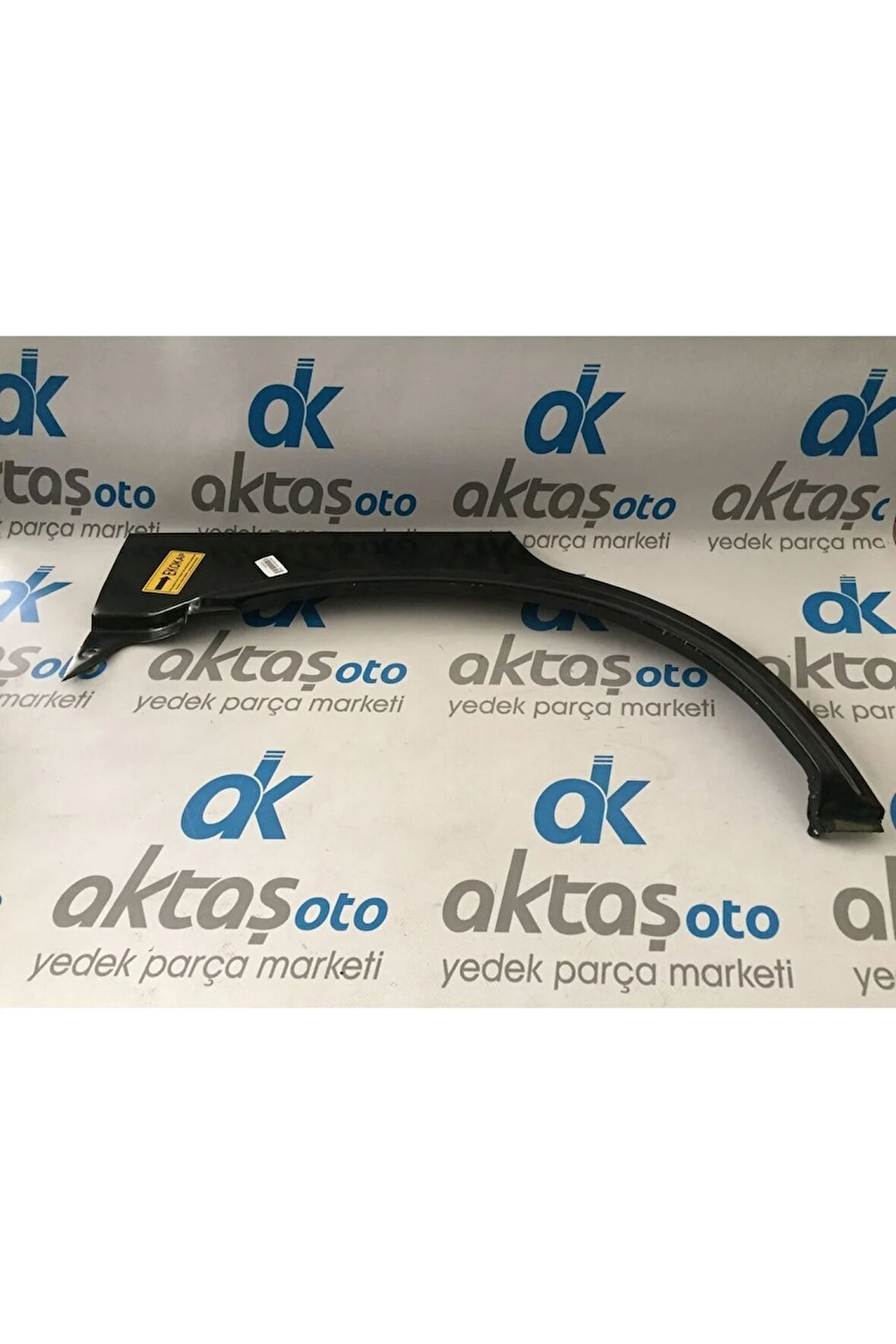 Çamurluk Ağzı Doğan Kartal Şahin Sağ Arka