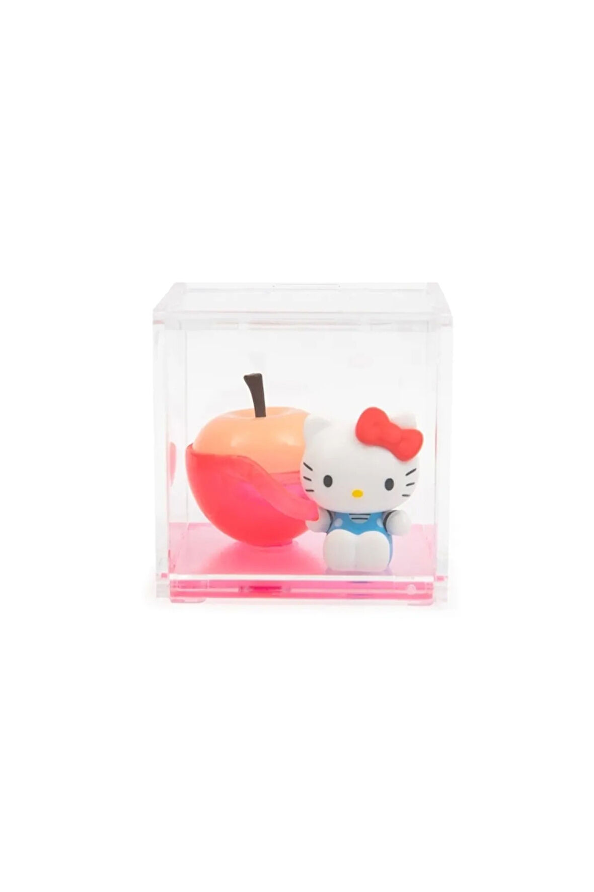 Nessiworld Hello Kitty Elma Atölyesi