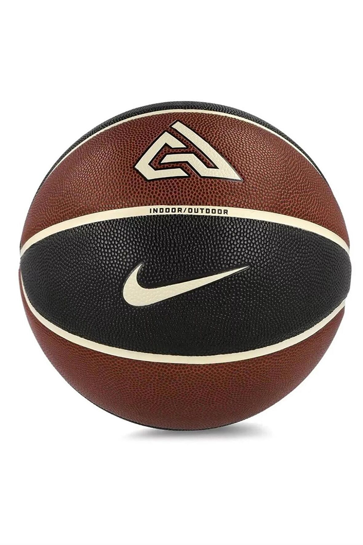 All Court 2.0 8P G Antetokounmpo Deflated Basketbol Topu N.100.4138.812.07