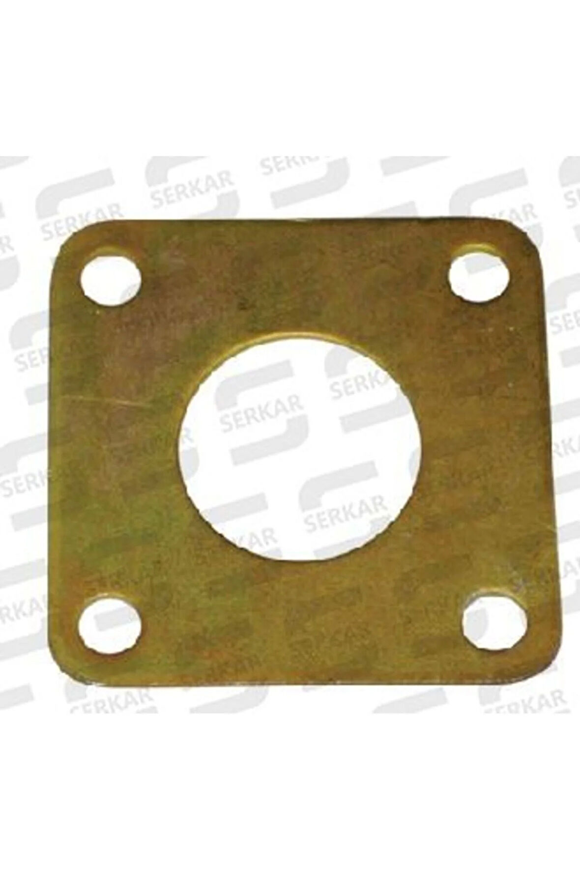 M131 DKS AKS KARE SACI