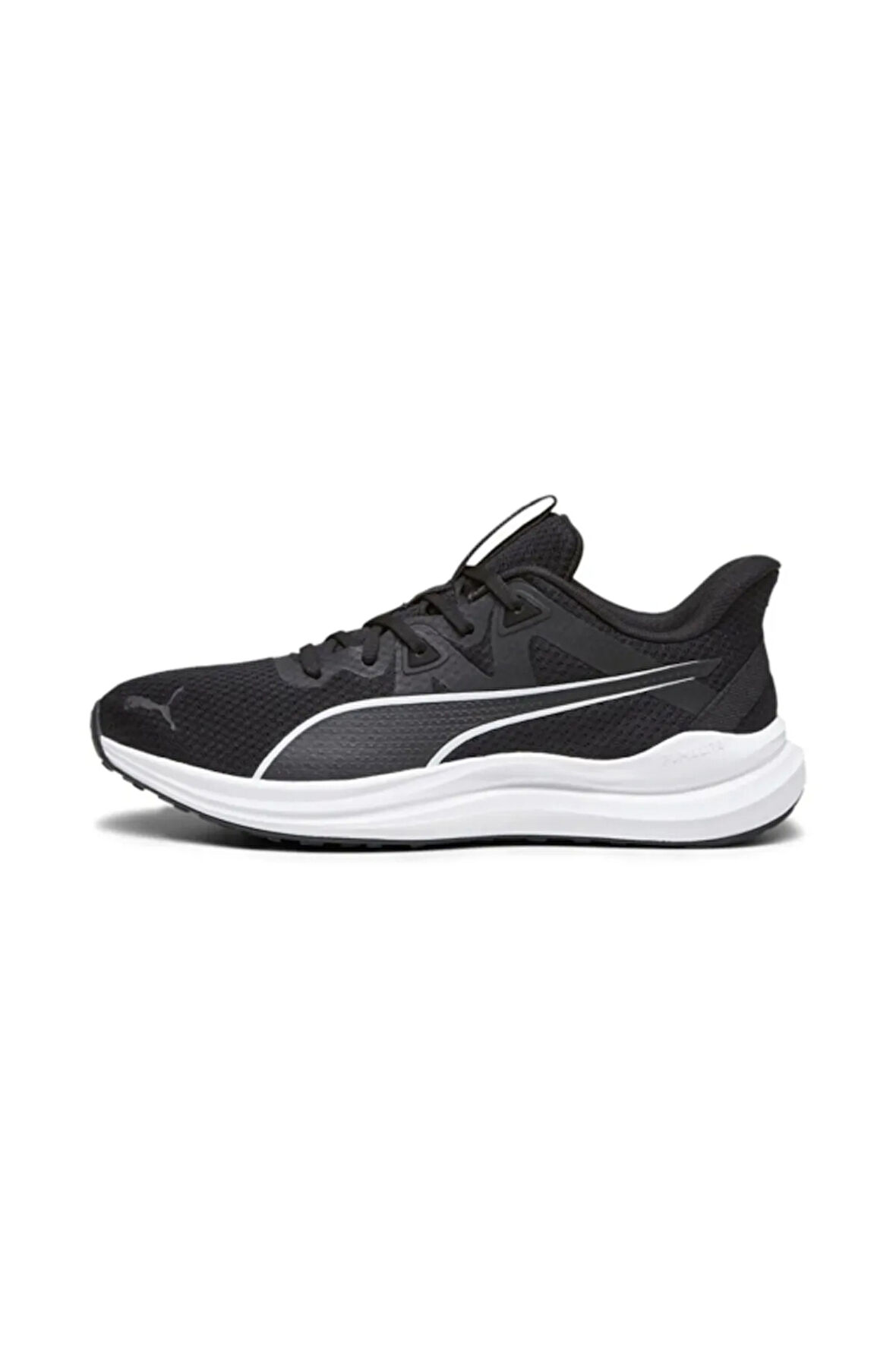 Puma 378768-01 Reflect Lite Unisex Spor Ayakkabı Siyah