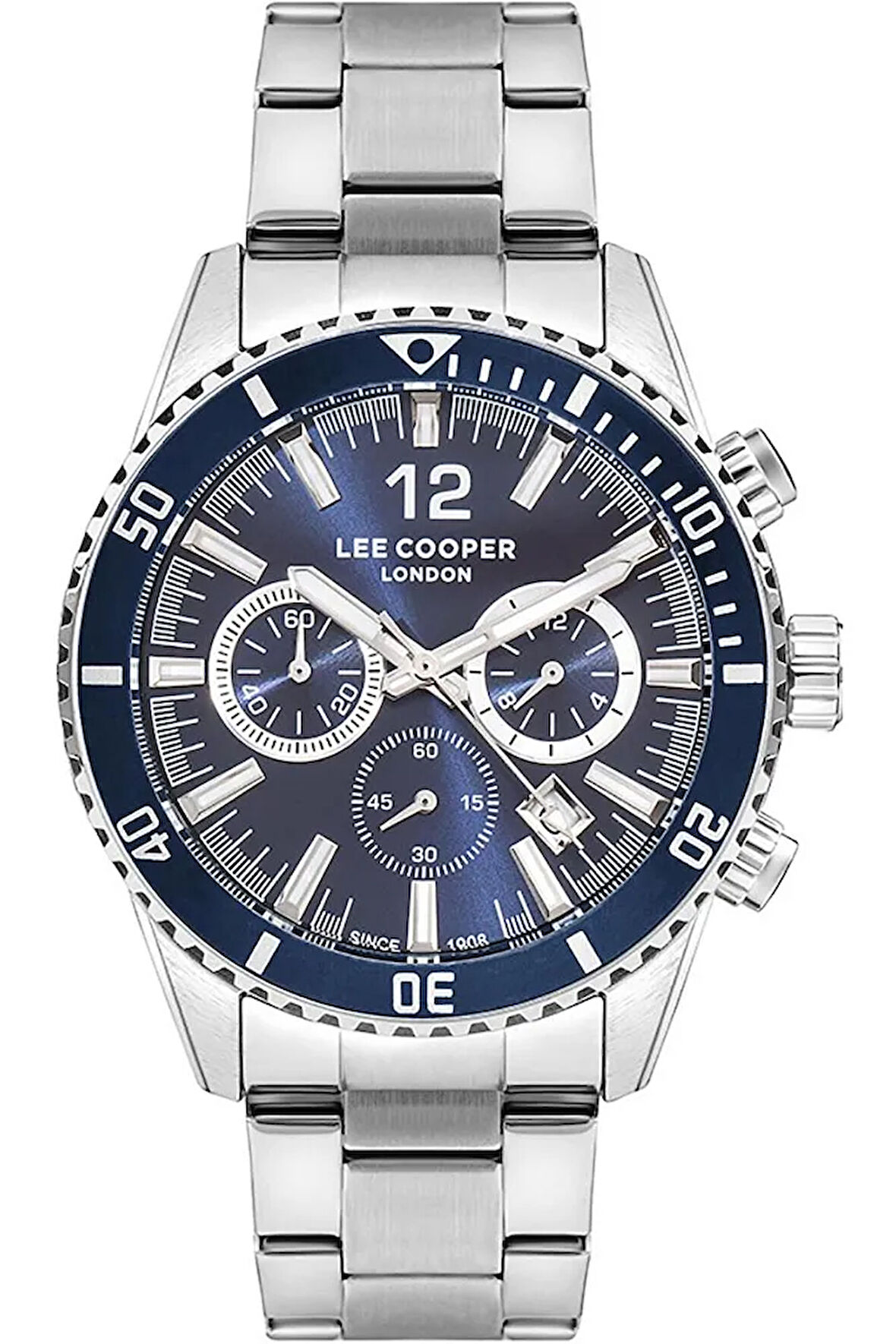 Lc07629.390-nm Erkek Kol Saati