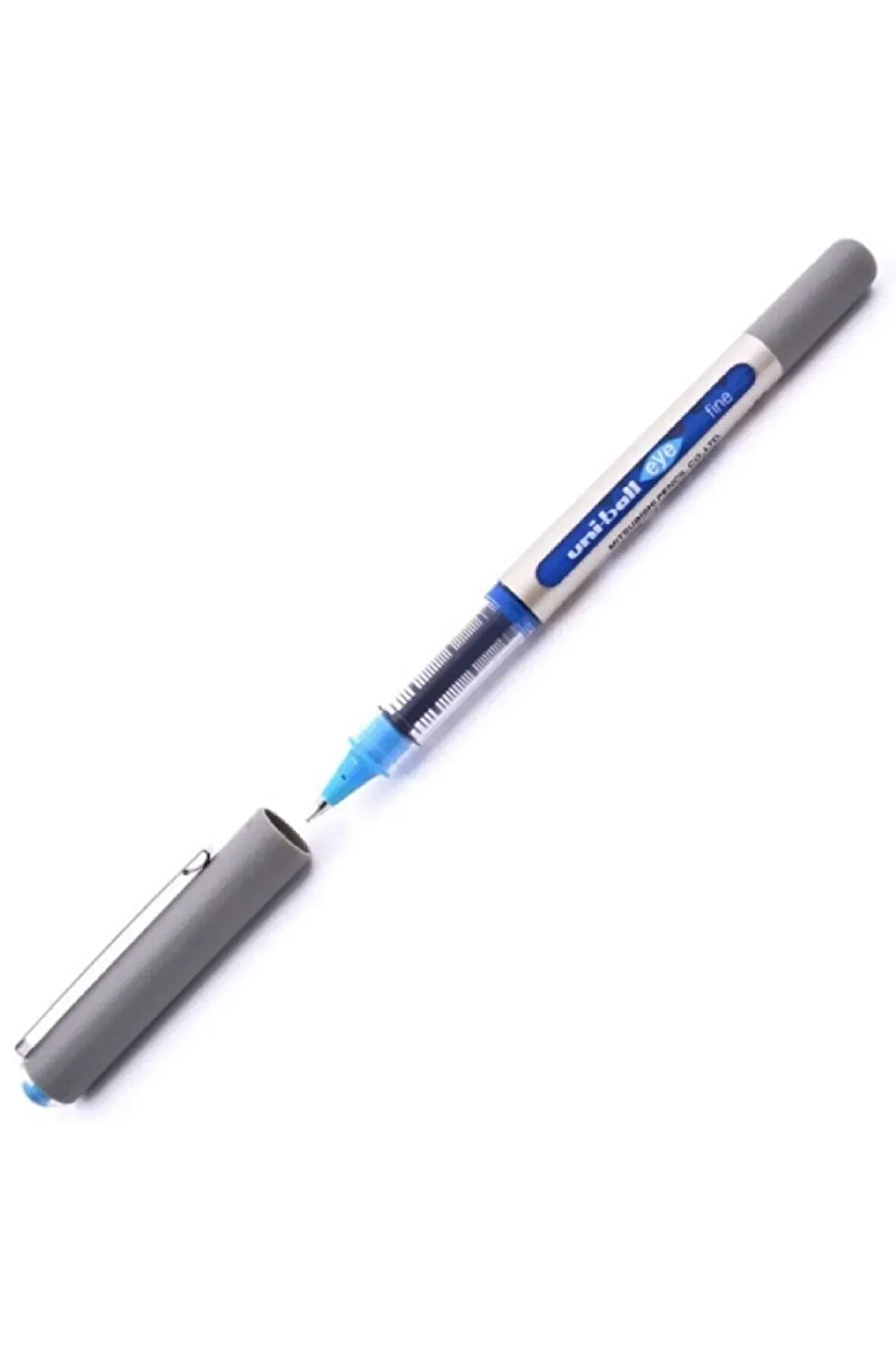 Eye Fine Broad Ub157 Pilot Roller Kalem 0.7 Siyah