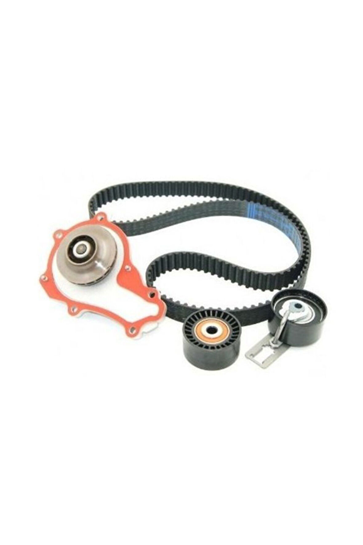 Peugeot 301 1.6 Hdi Triger Seti Ve Devirdayim Kit 2012-2018 Euro5 Tek Ebat