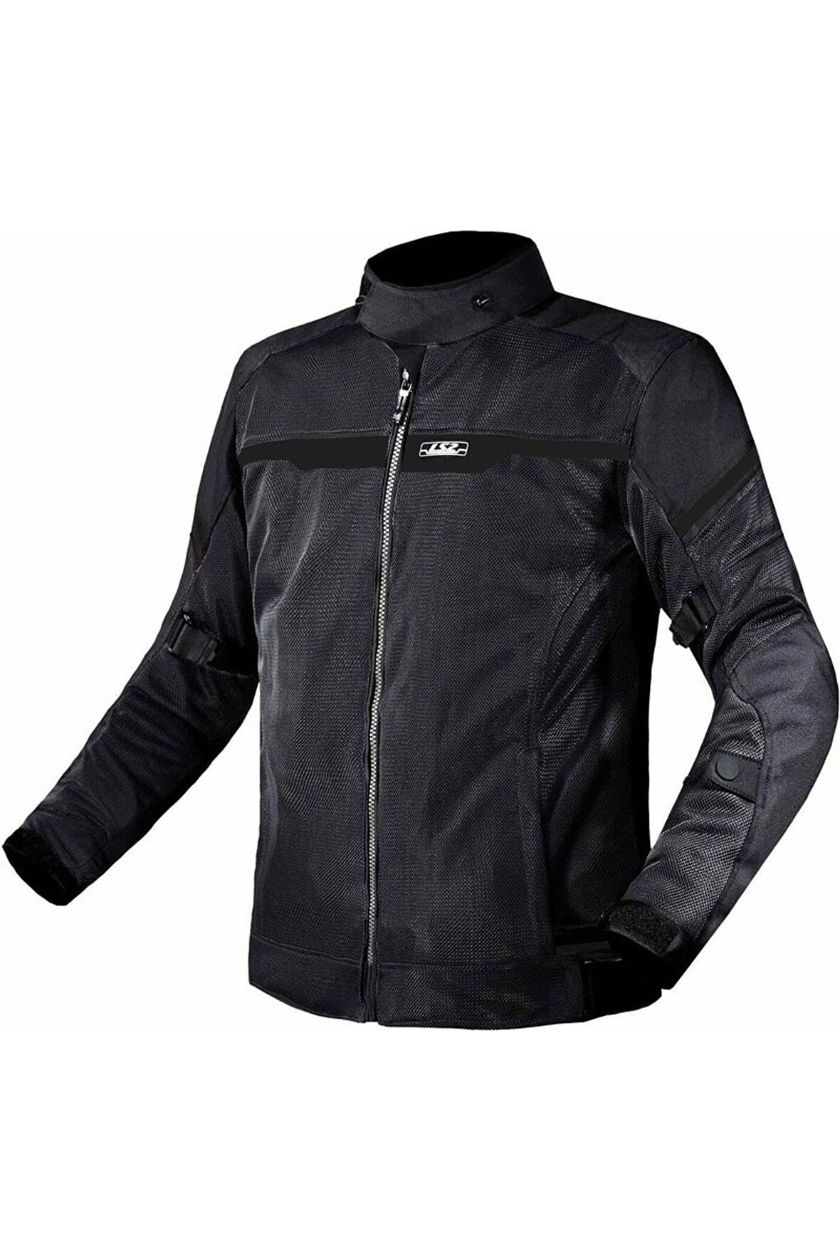 LS2 RIVA MONT SİYAH