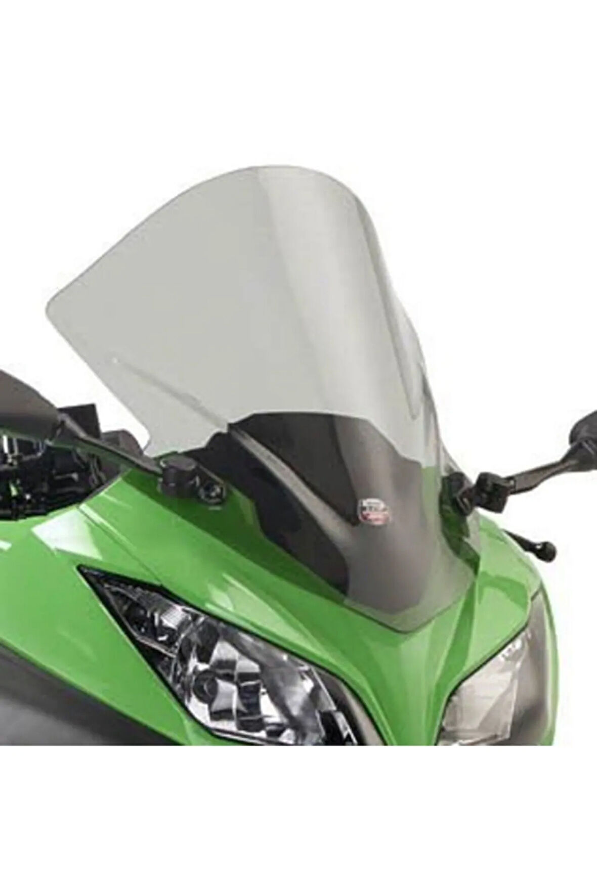 D4108s Kawasaki Ninja 300 Ön Cam
