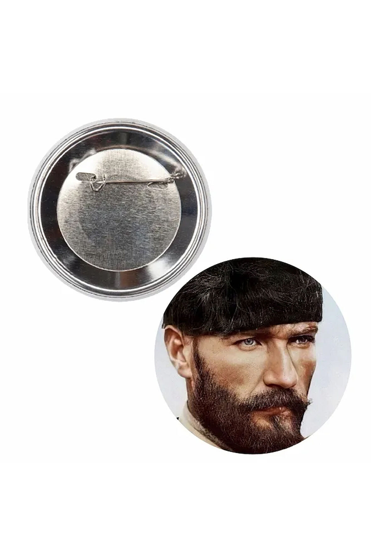 Mustafa Kemal Atatürk - 9