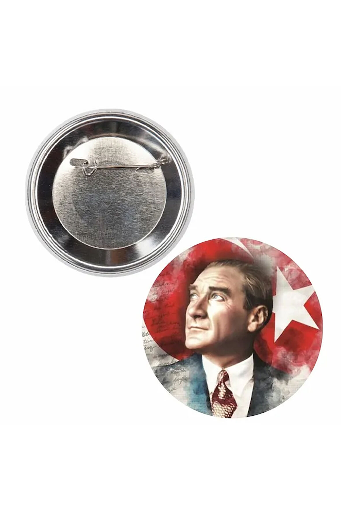 Mustafa Kemal Atatürk - 4