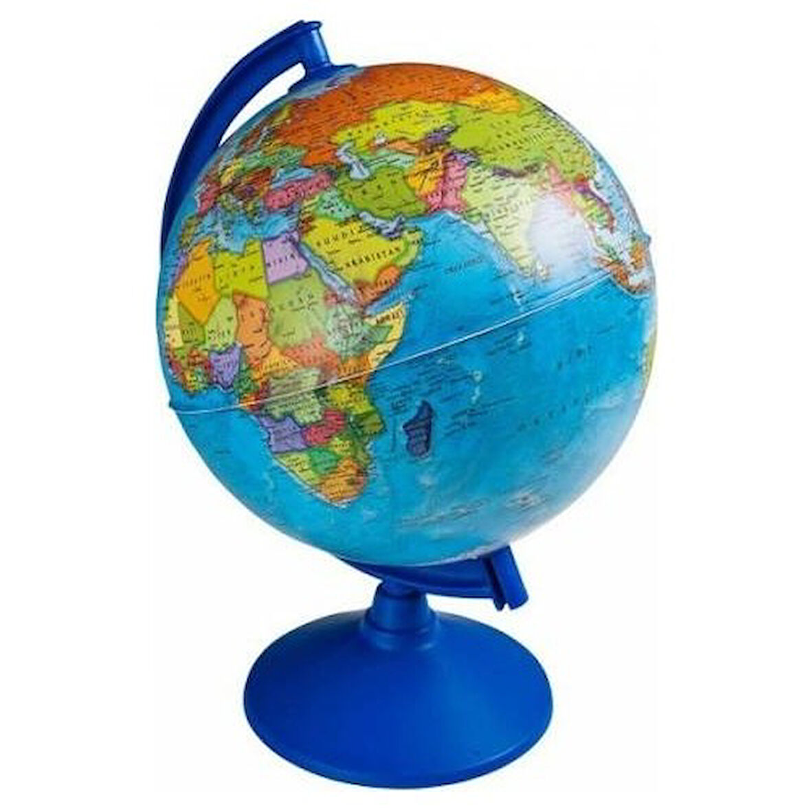 Gürbüz 15 Cm Küre Siyasi 42152