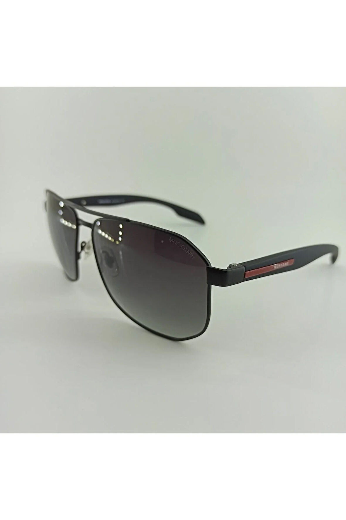 Erkek Güneş Gözlüğü Mu2086 Col.01