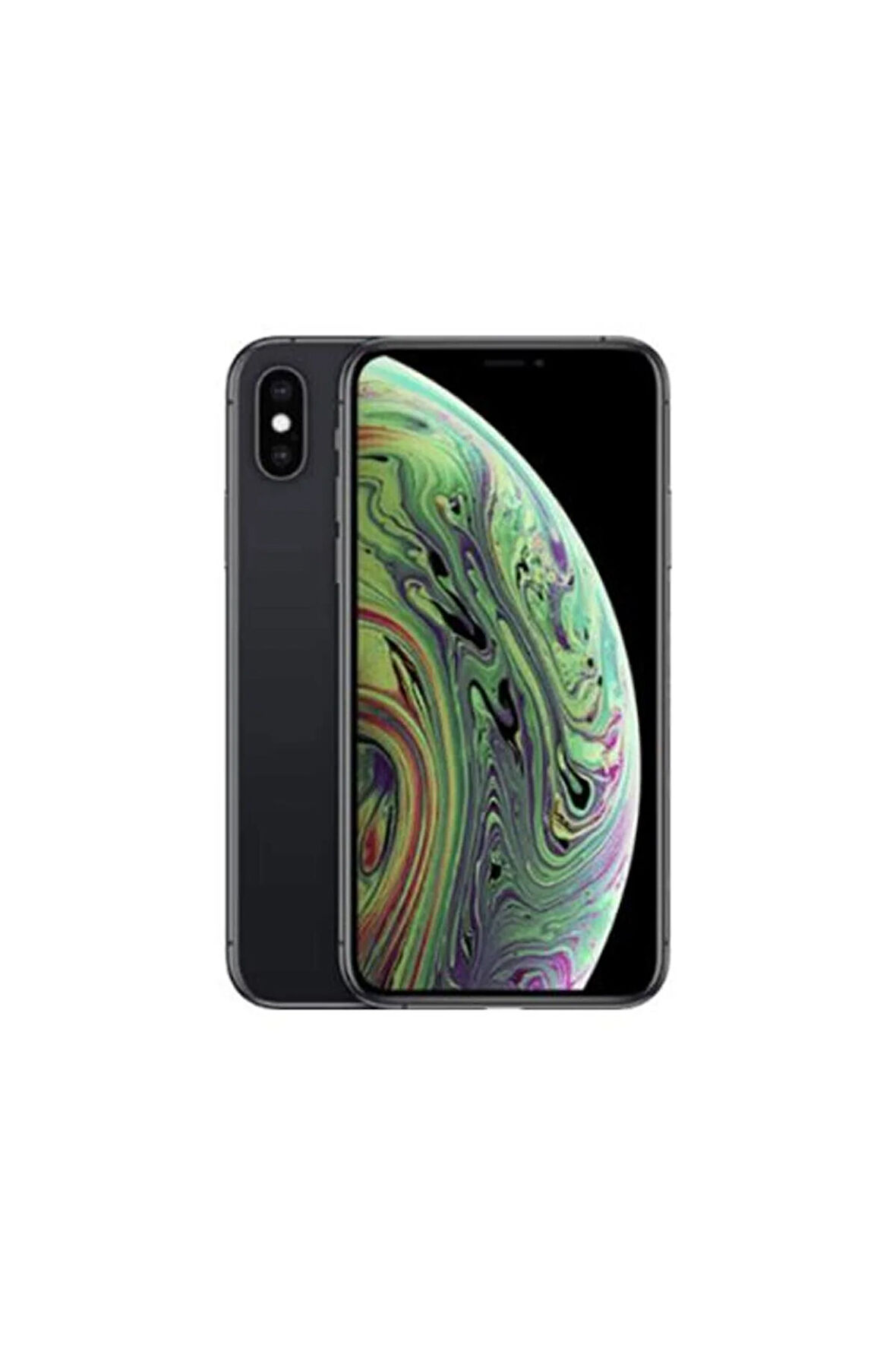 Yenilenmiş iPhone XS 256 GB Uzay Gri Cep Telefonu (12 Ay Garantili) - B Kalite