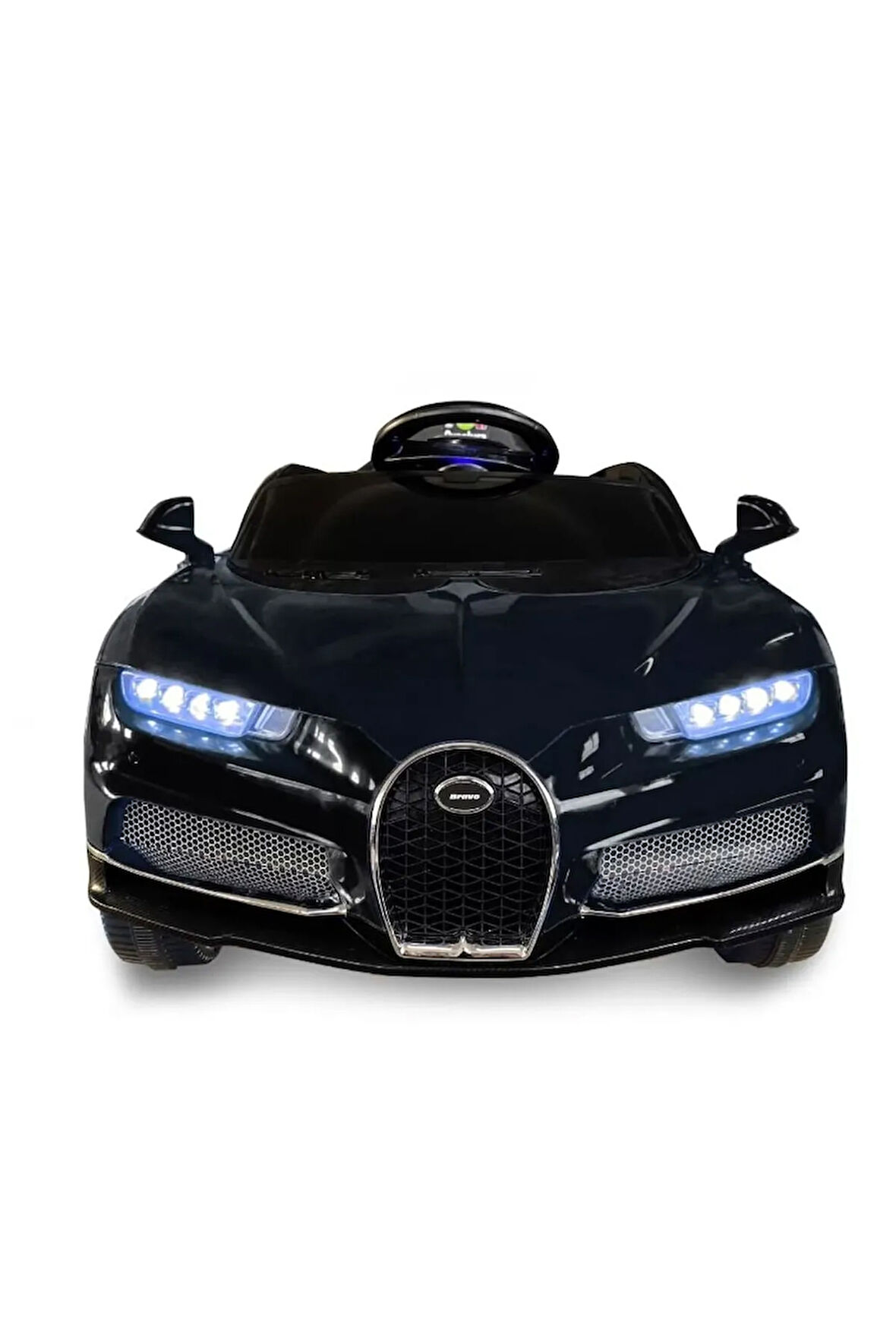 Vortex Uzaktan Kumandalı 4x2 12 Volt Akülü Araba